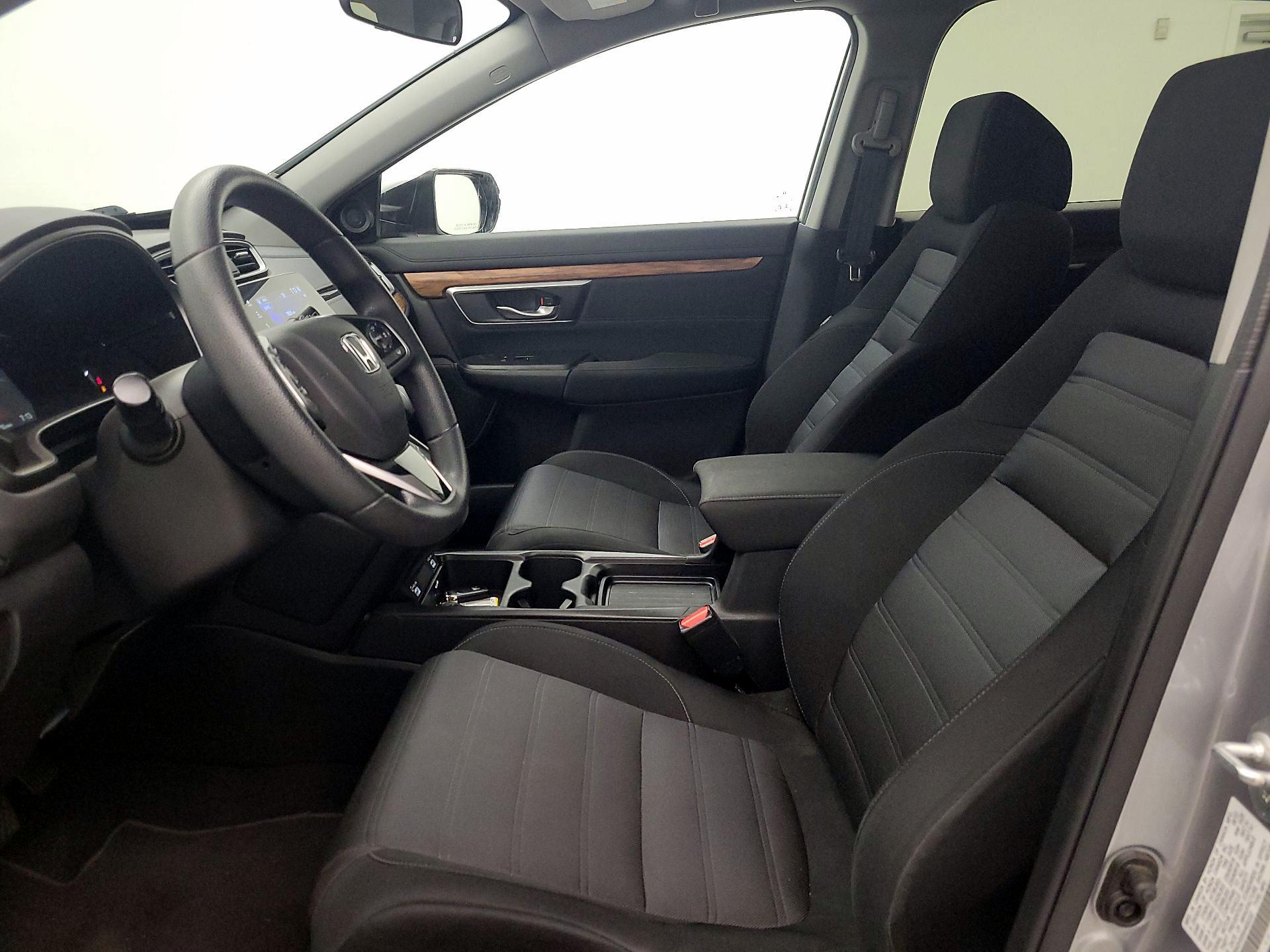 Thumbnail: 2022 Honda CR-V - 11
