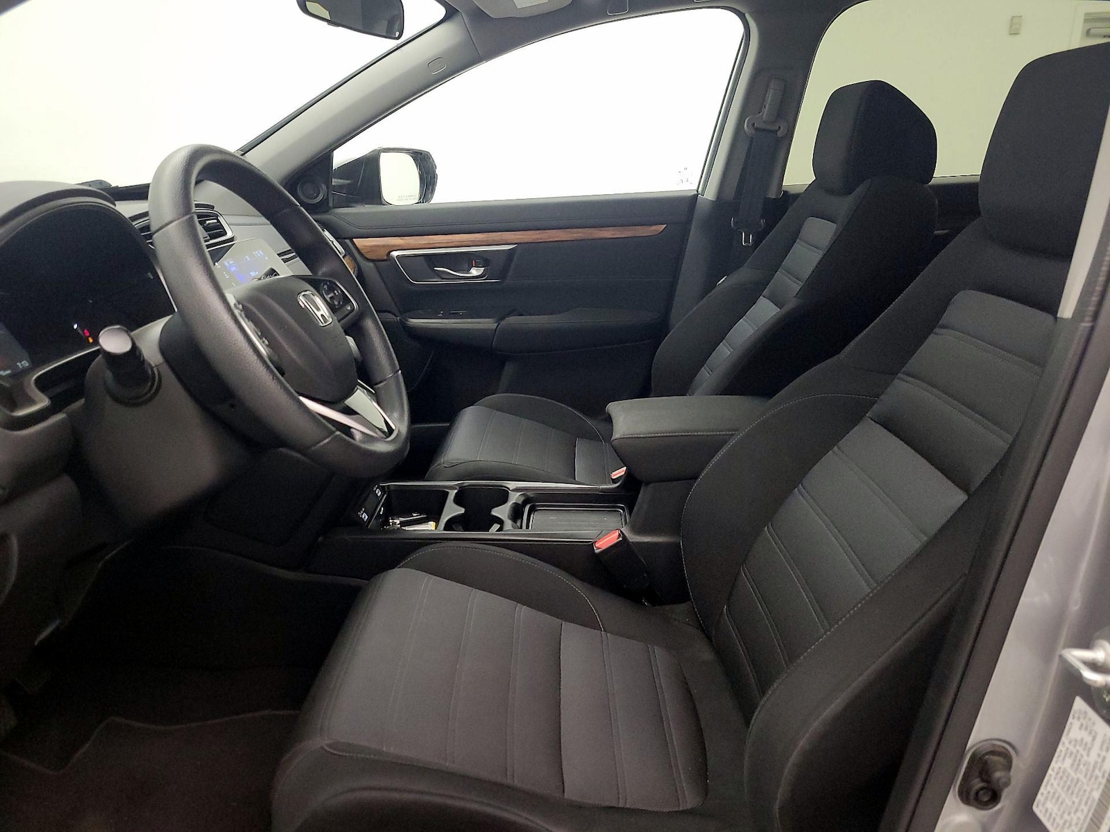 2022 Honda CR-V EX - Photo 12