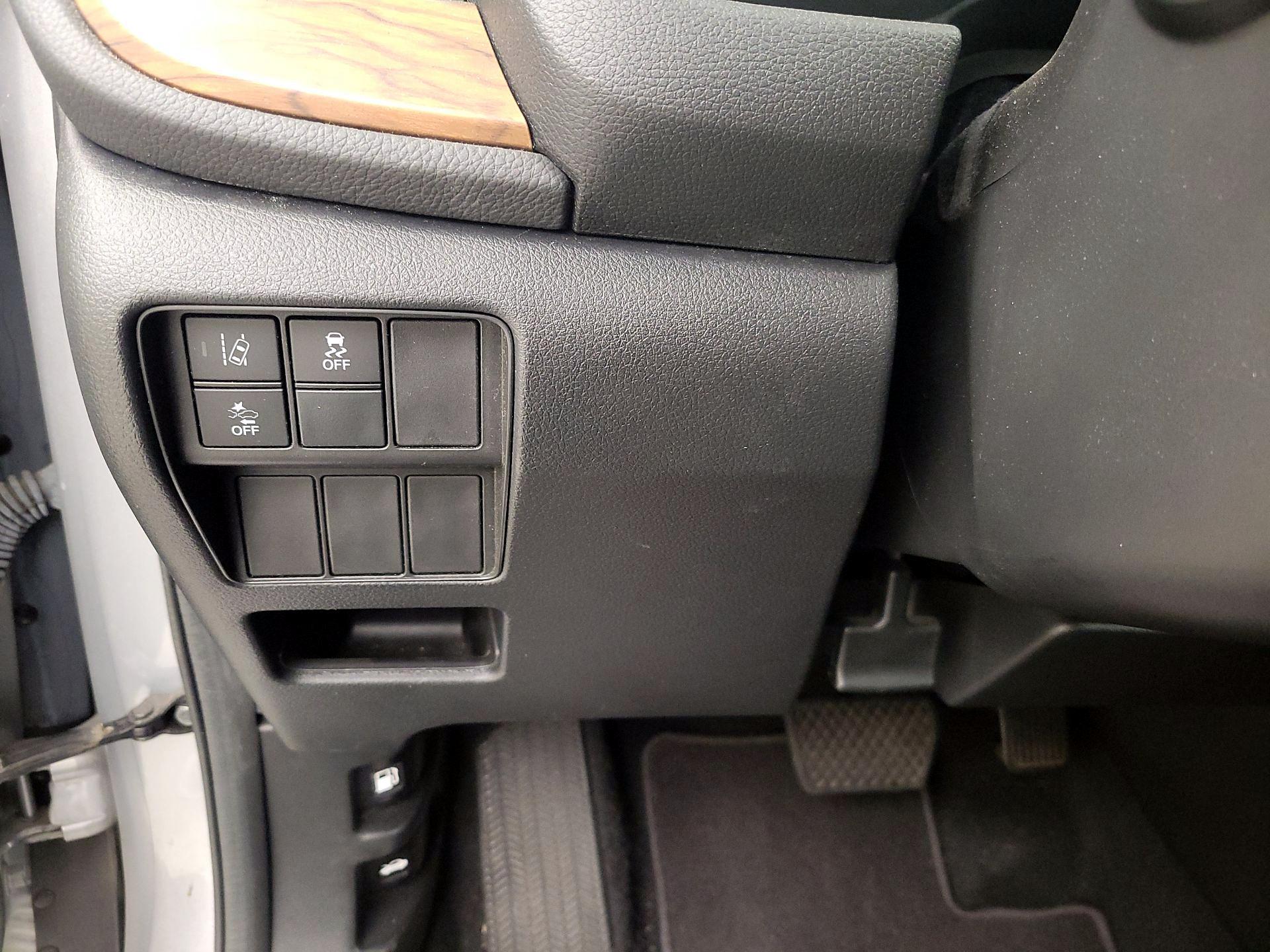 Thumbnail: 2022 Honda CR-V - 13