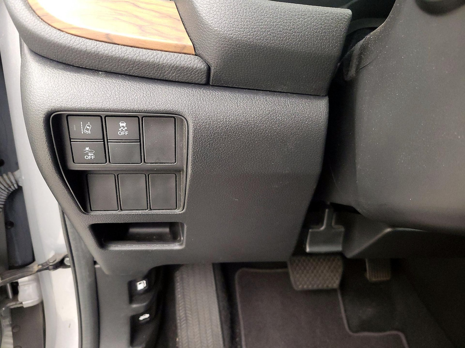 2022 Honda CR-V EX - Photo 14