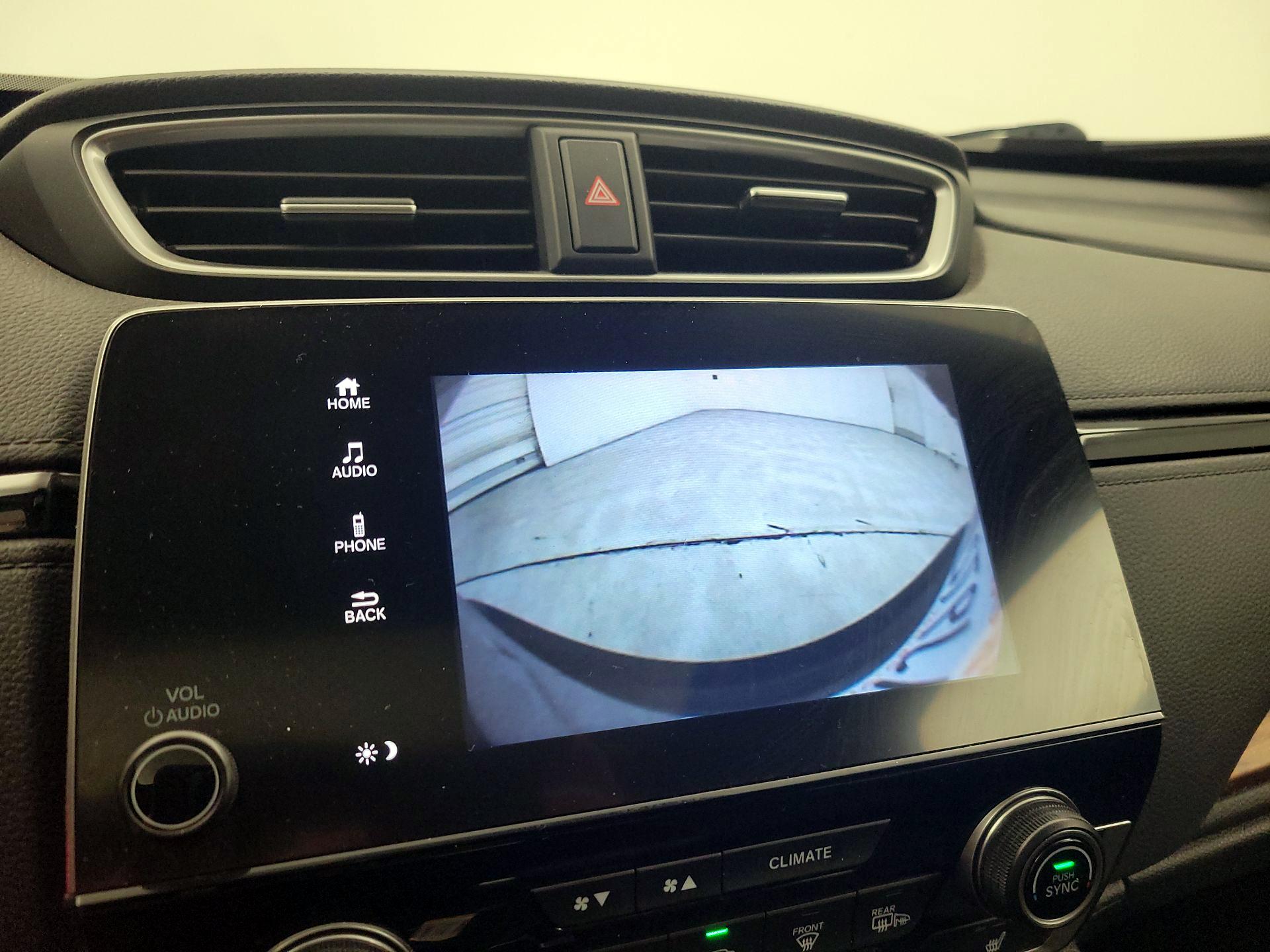 Thumbnail: 2022 Honda CR-V - 14