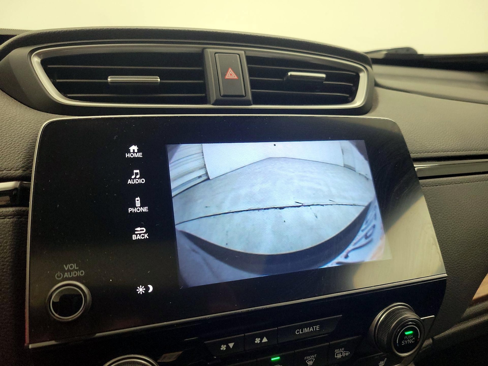 2022 Honda CR-V EX - Photo 15