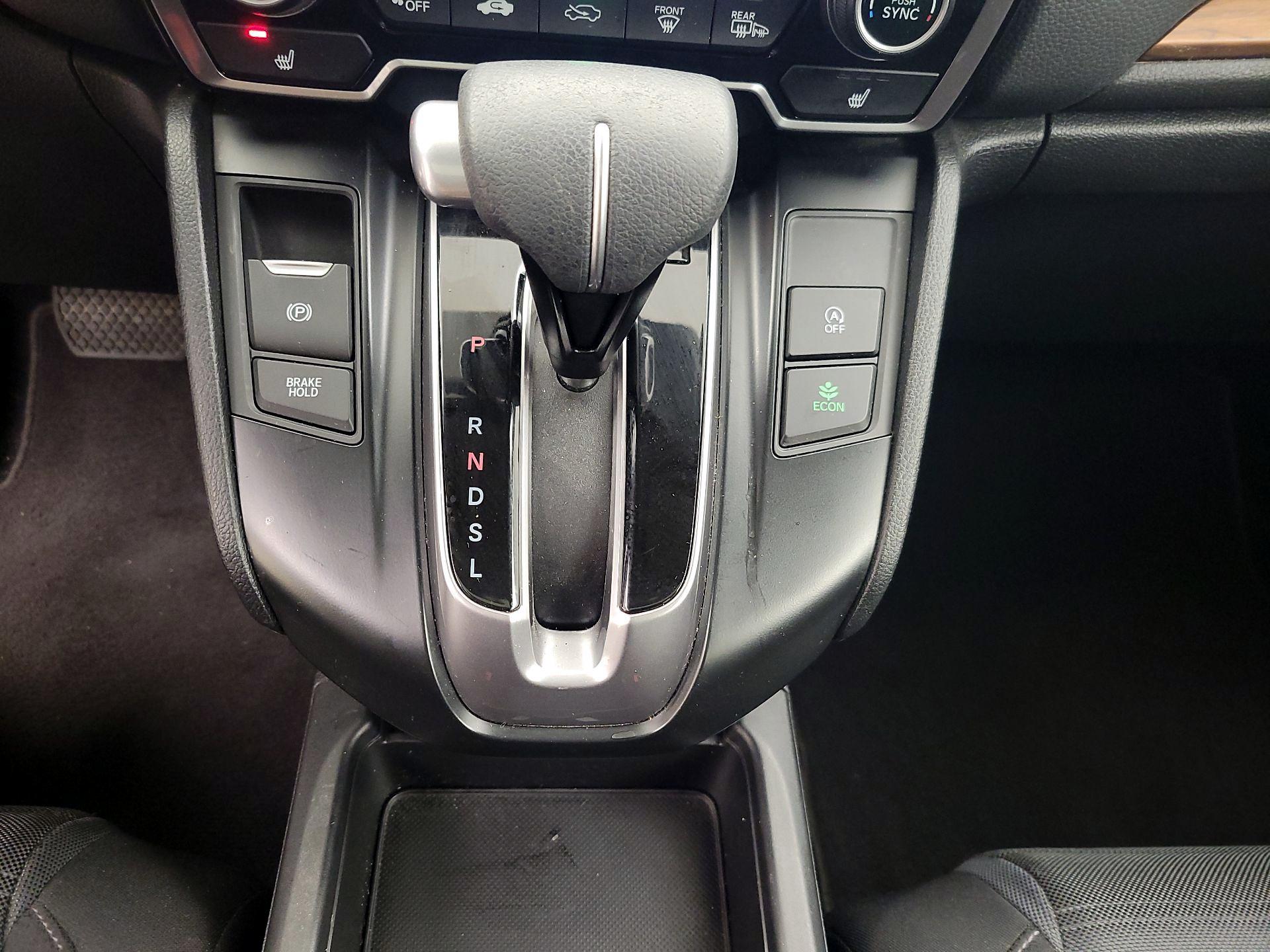 Thumbnail: 2022 Honda CR-V - 17