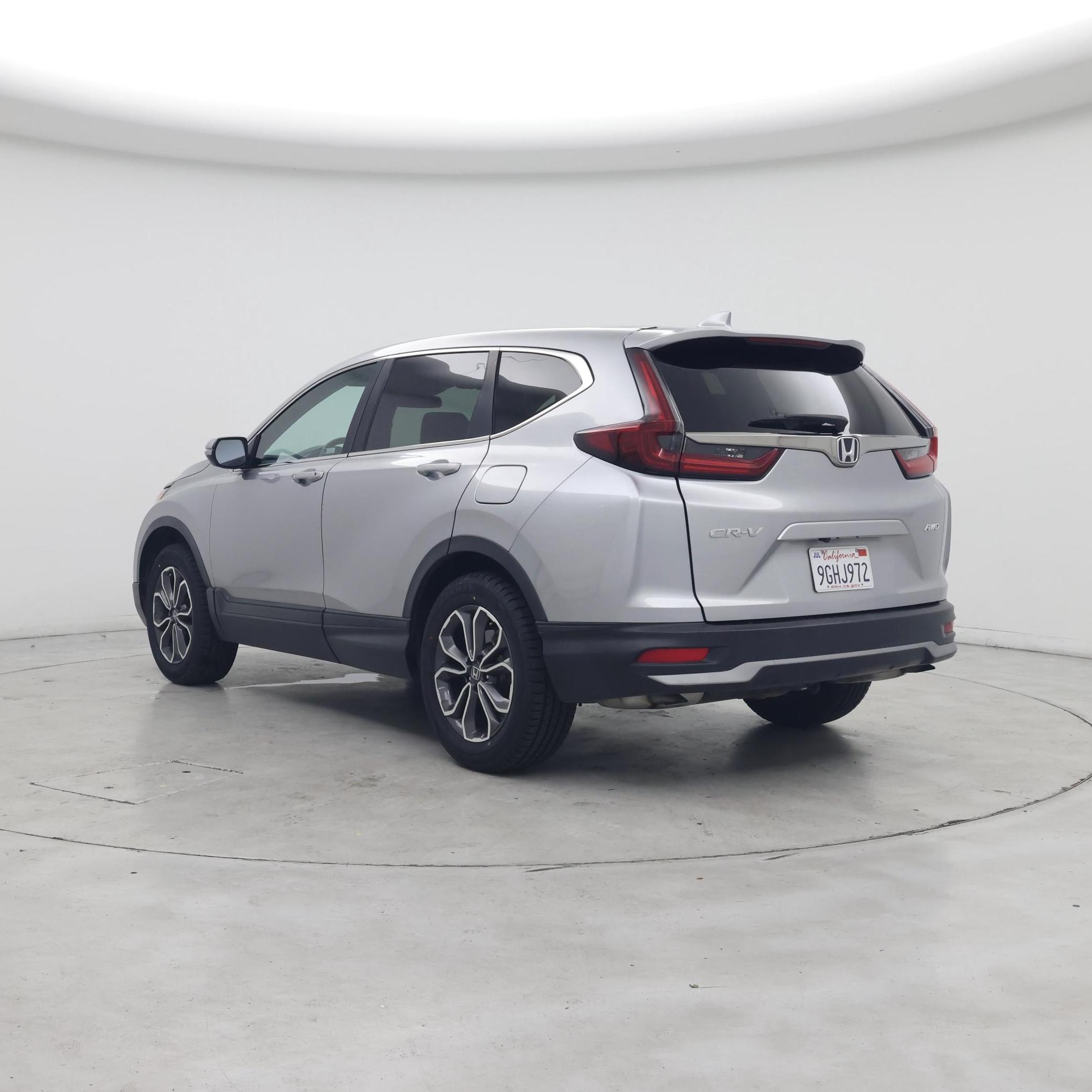 Thumbnail: 2022 Honda CR-V - 2