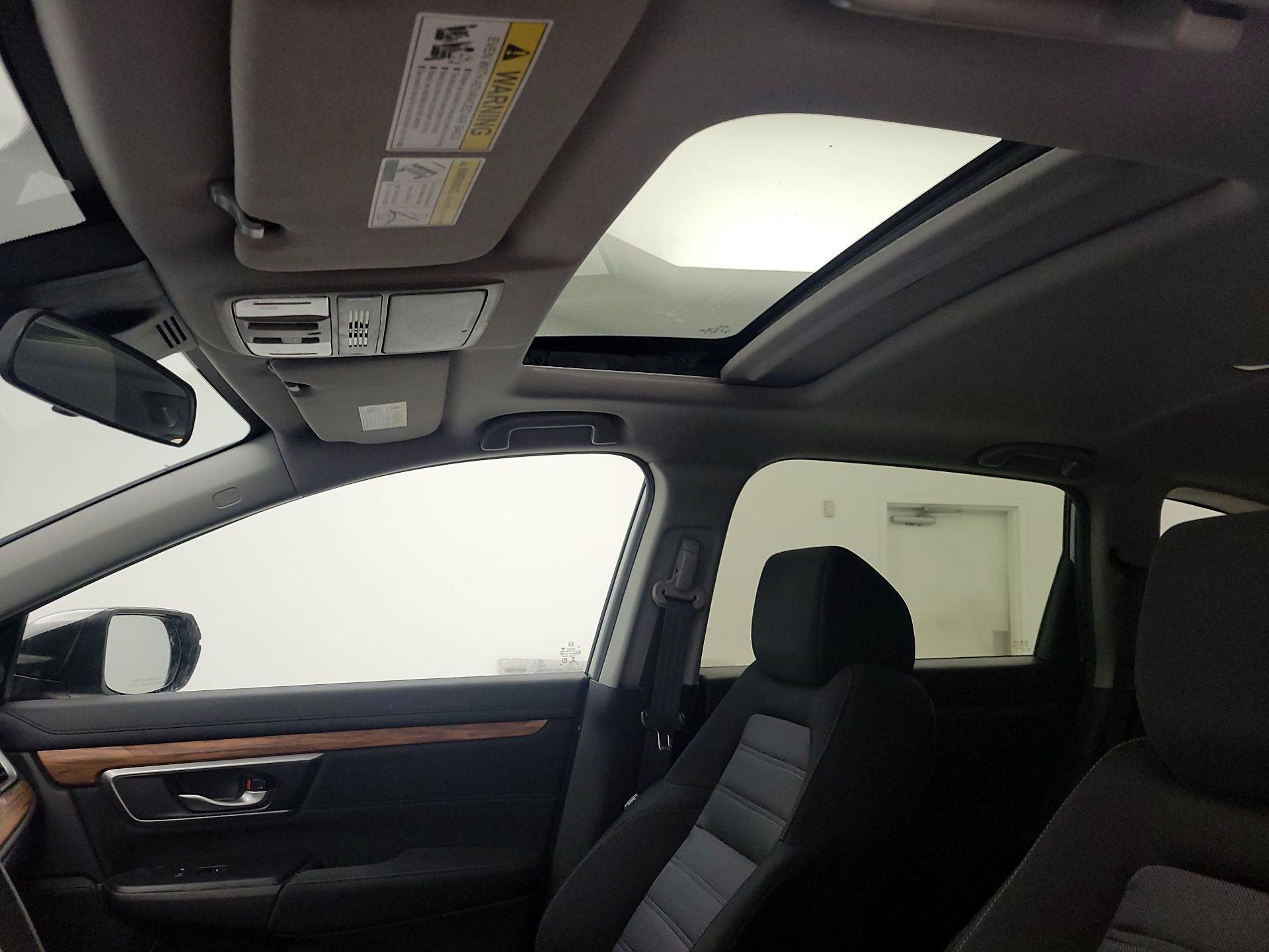 Thumbnail: 2022 Honda CR-V - 19