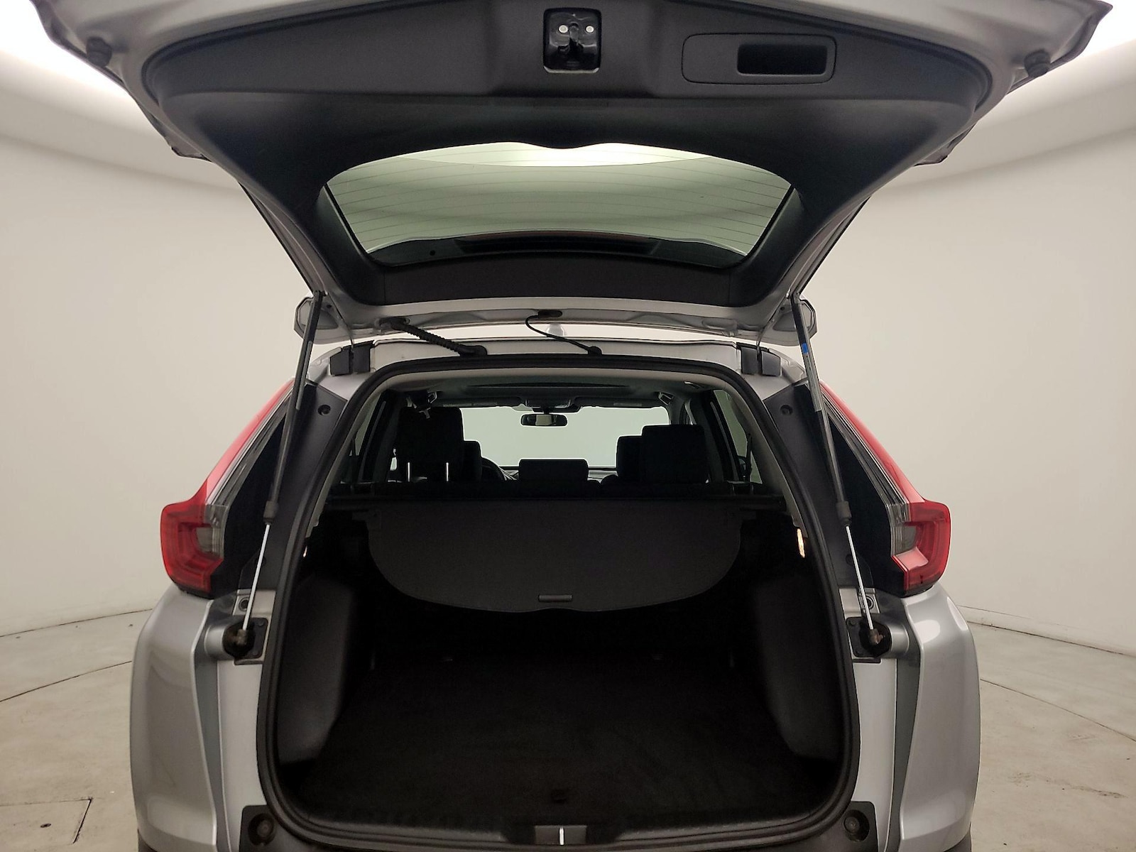 2022 Honda CR-V EX - Photo 22