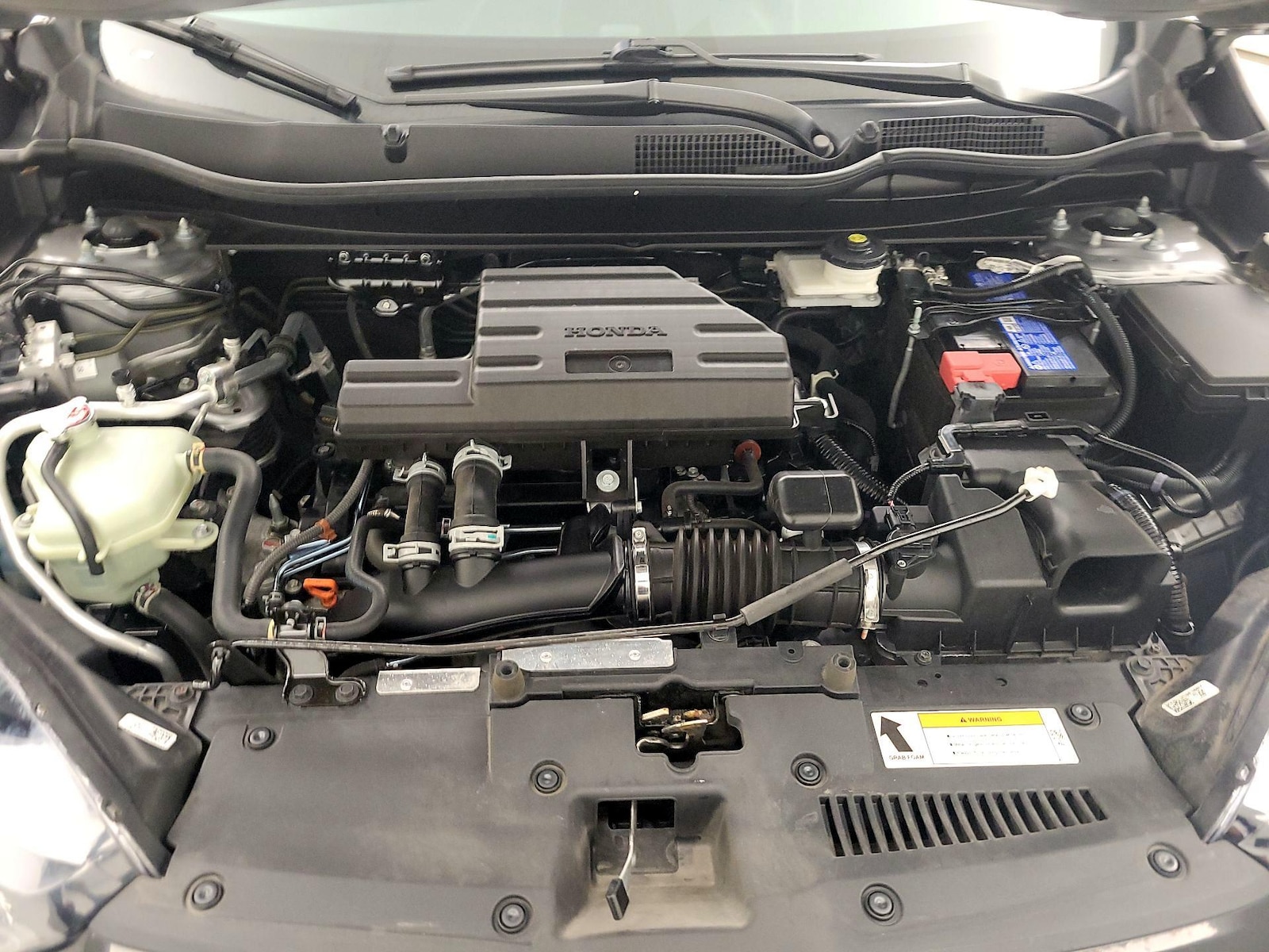 2022 Honda CR-V EX - Photo 23