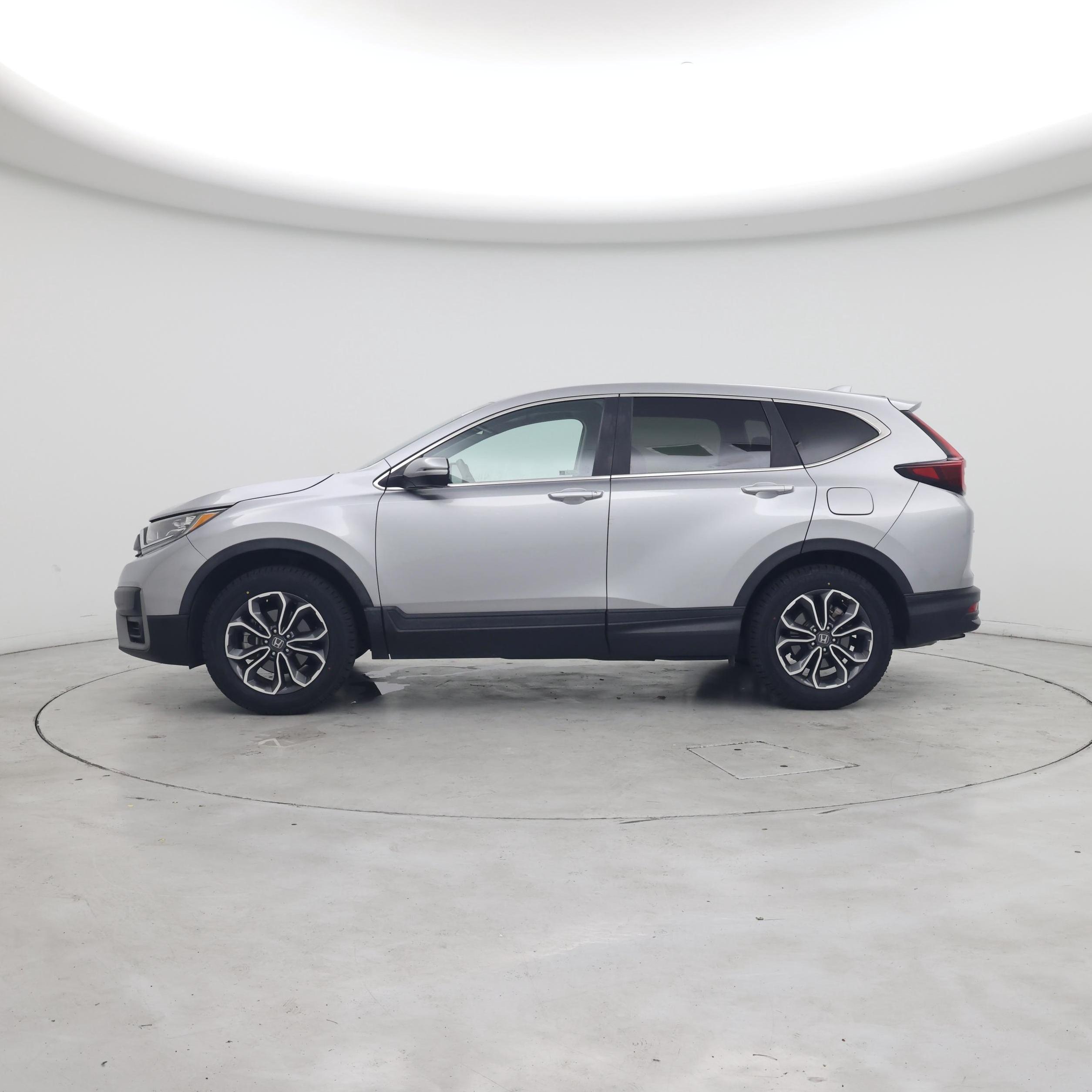Thumbnail: 2022 Honda CR-V - 3