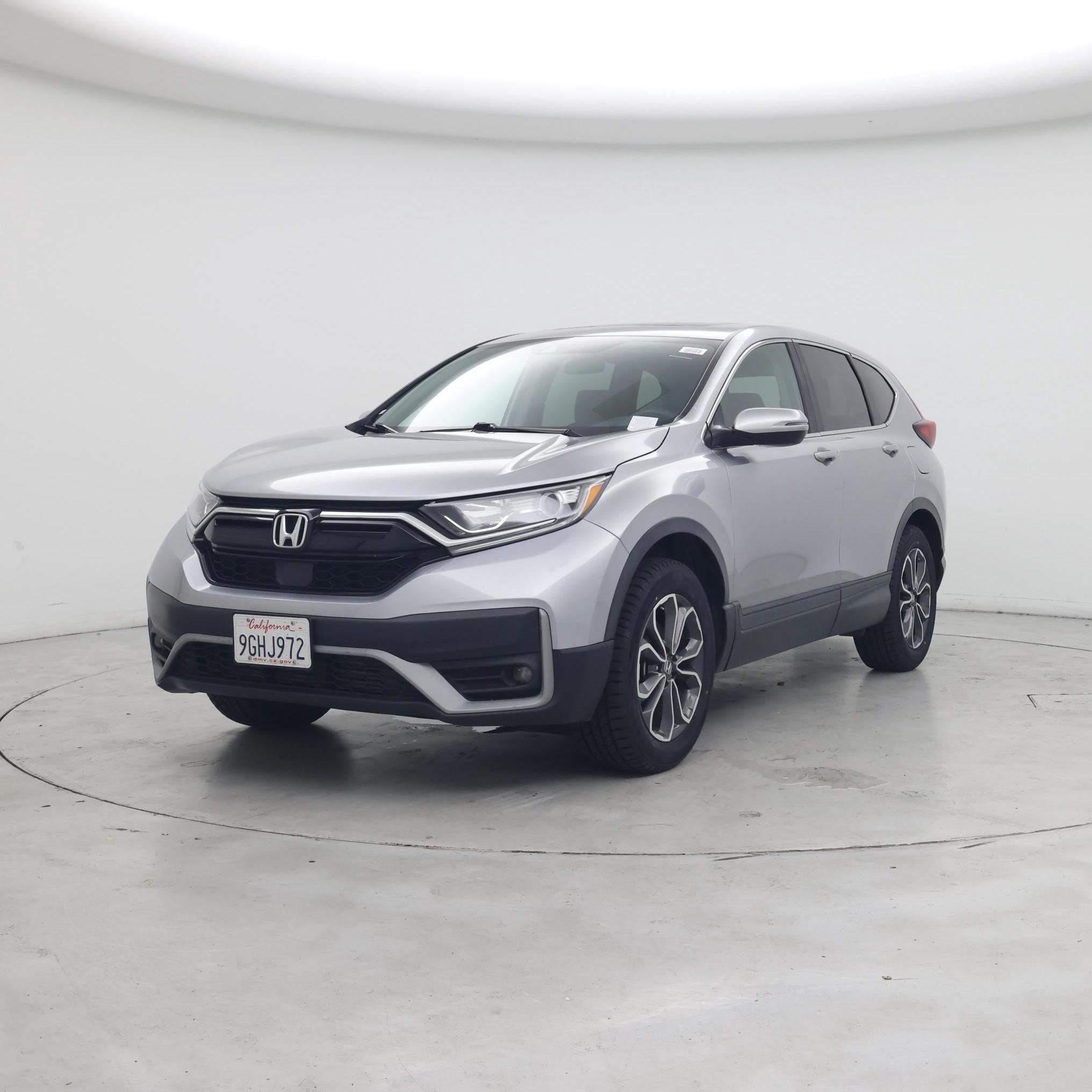 Thumbnail: 2022 Honda CR-V - 4