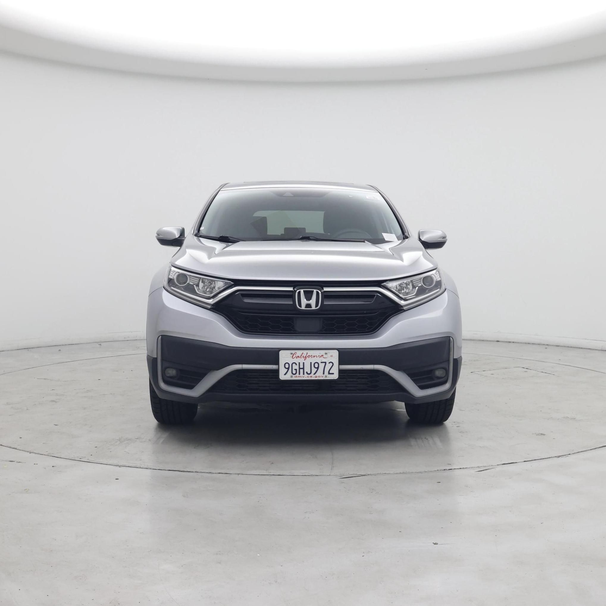 Thumbnail: 2022 Honda CR-V - 5