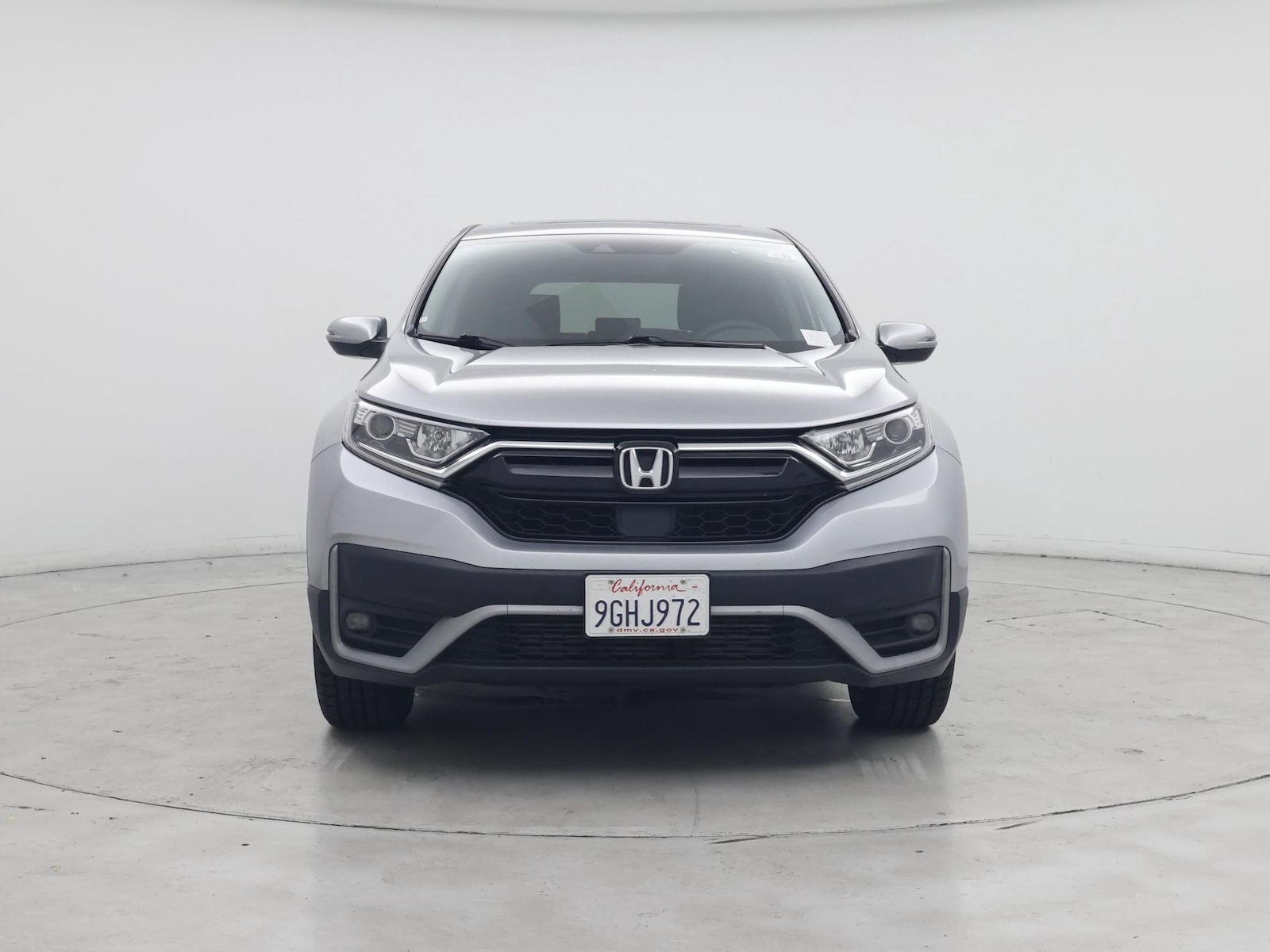 2022 Honda CR-V EX - Photo 6