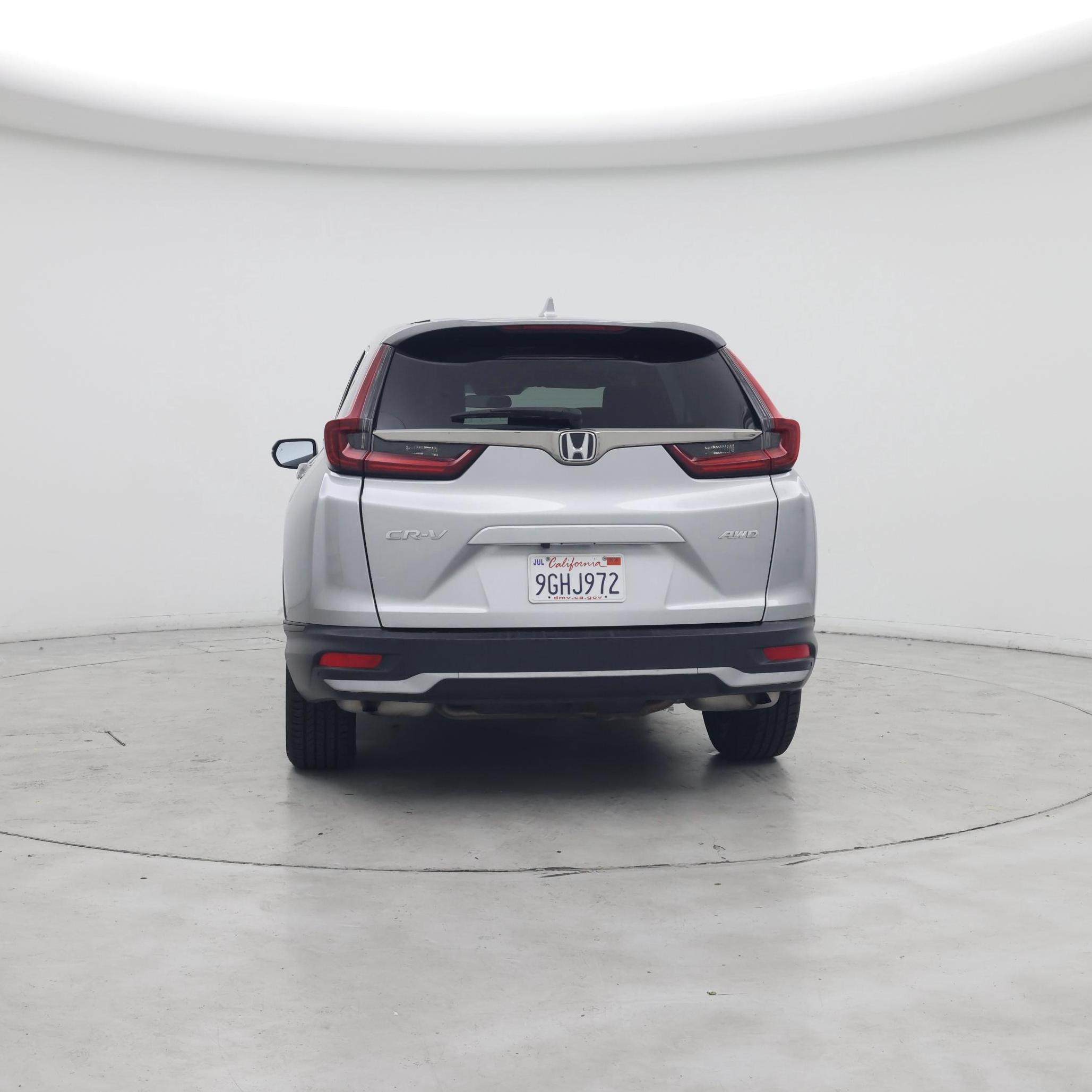 Thumbnail: 2022 Honda CR-V - 6