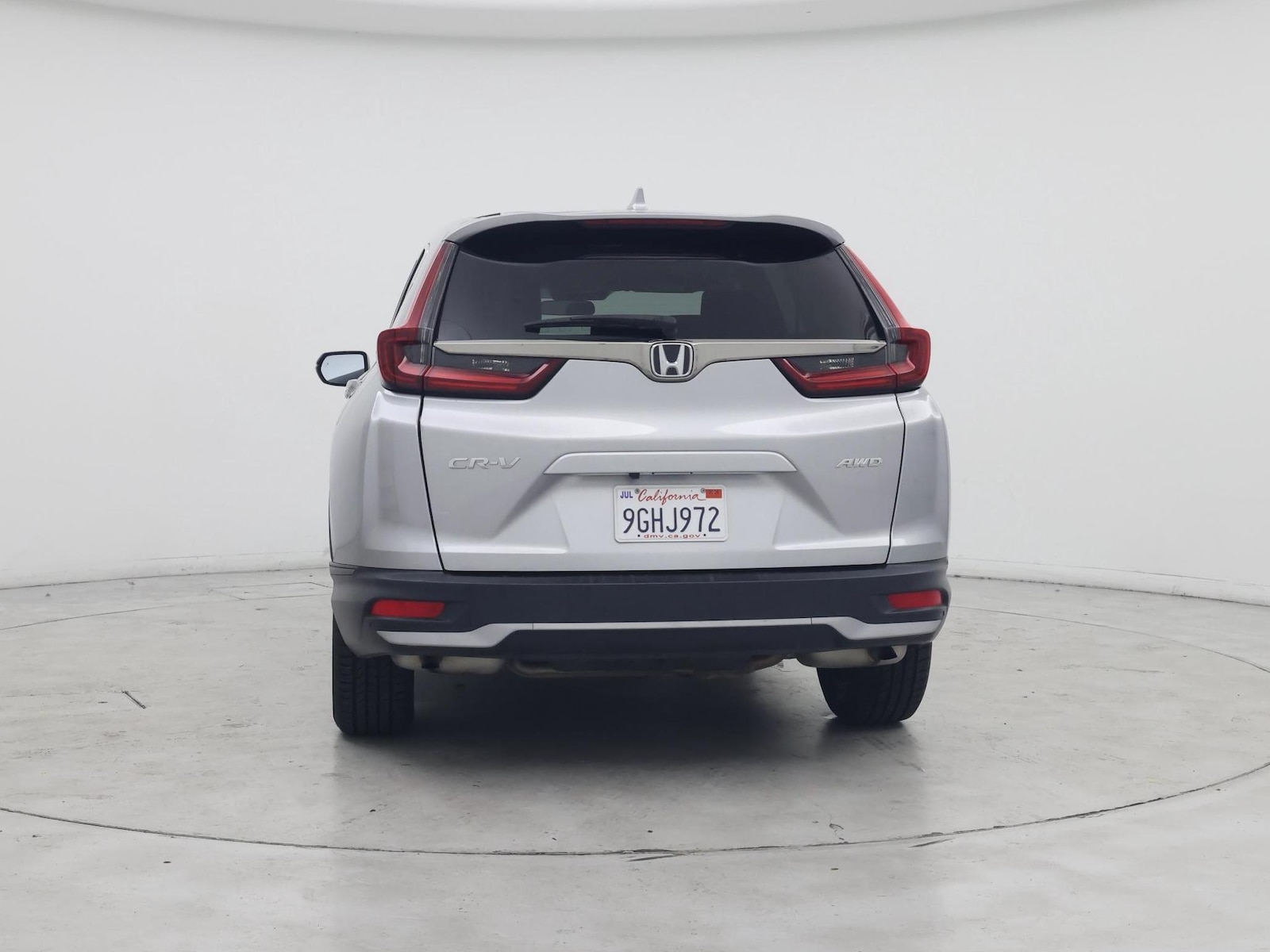 2022 Honda CR-V EX - Photo 7