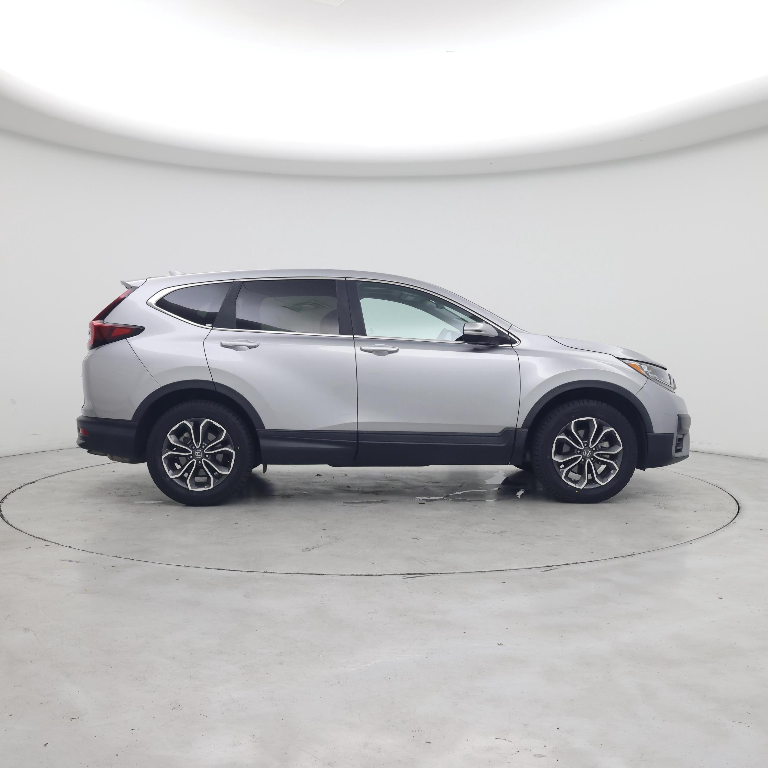 Thumbnail: 2022 Honda CR-V - 7