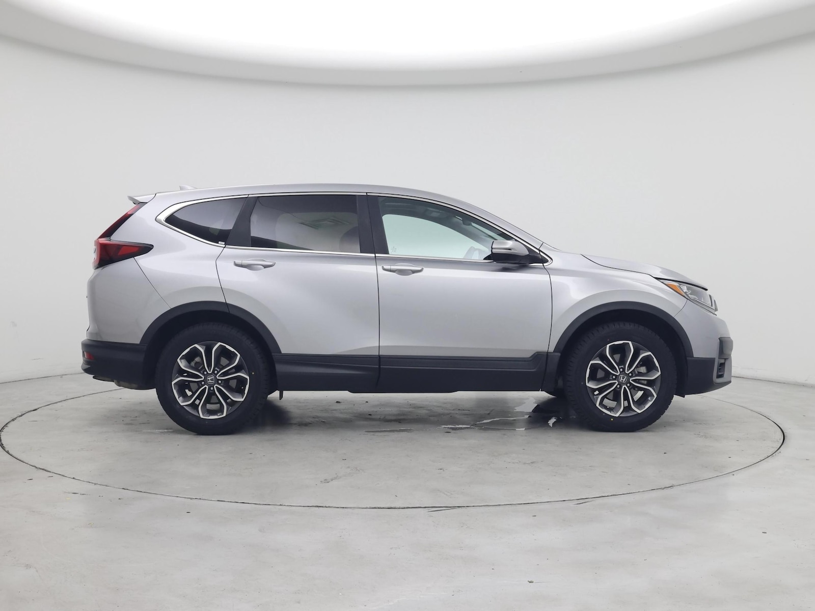 2022 Honda CR-V EX - Photo 8
