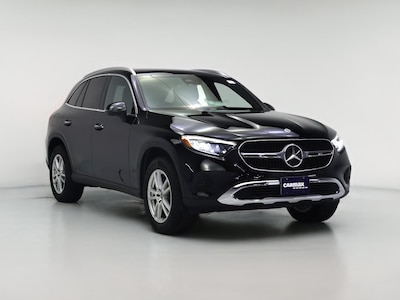 2023 Mercedes-Benz GLC300