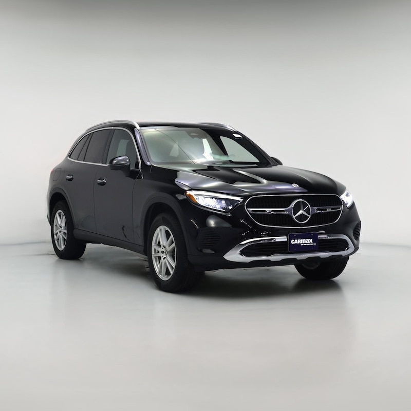 2023 Mercedes-Benz GLC300