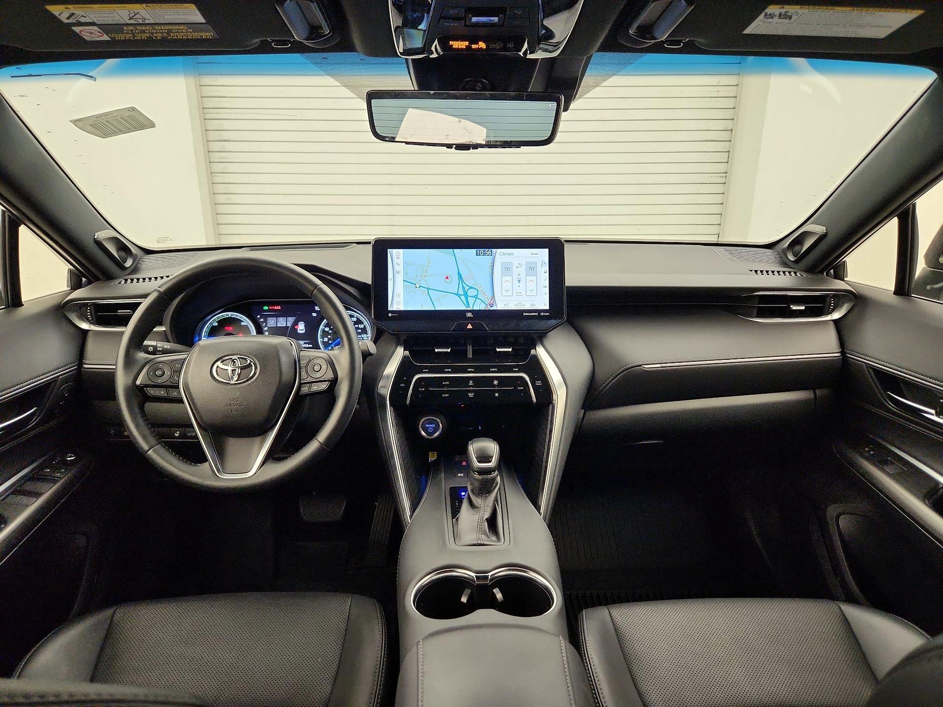 Thumbnail: 2021 Toyota Venza - 9