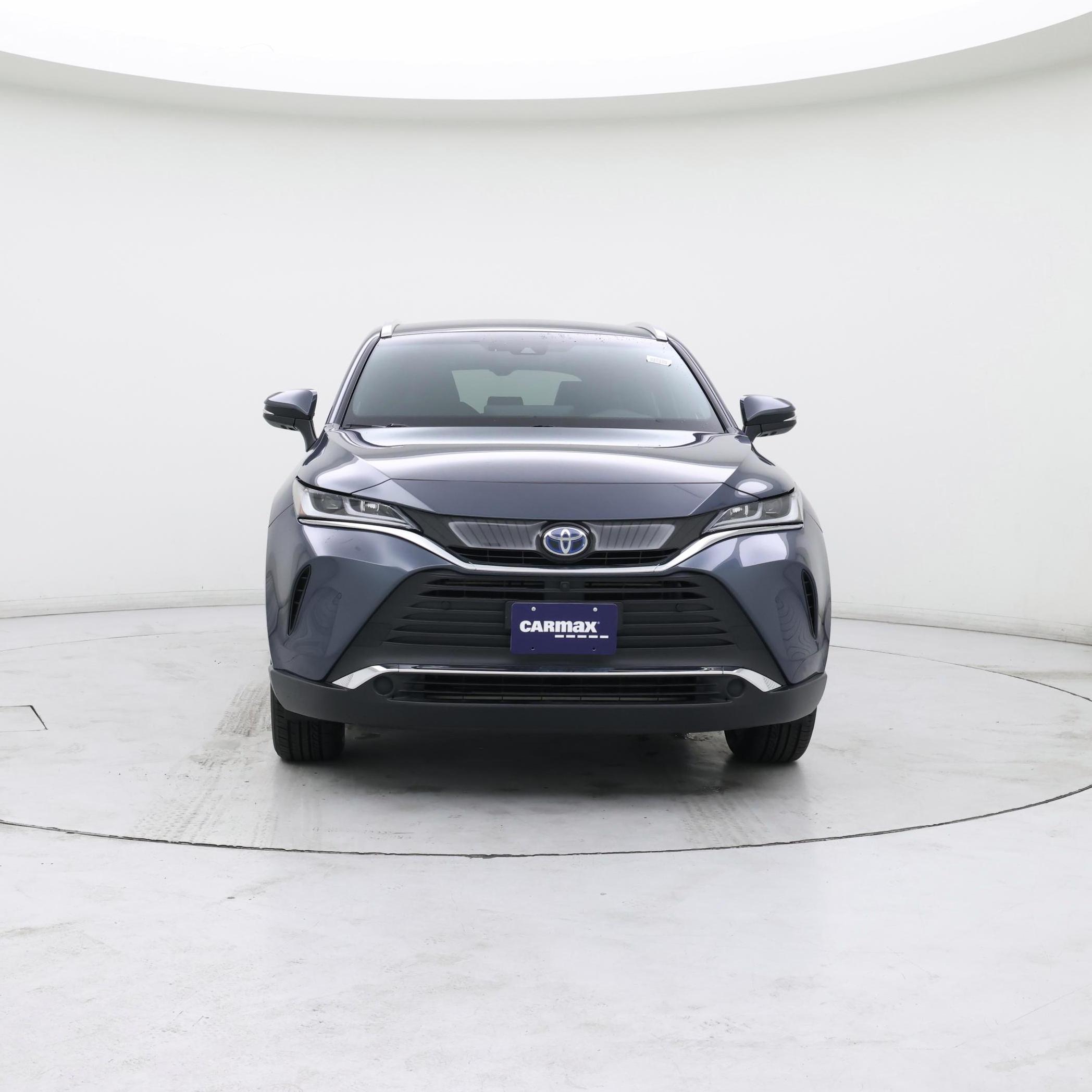 Thumbnail: 2021 Toyota Venza - 5
