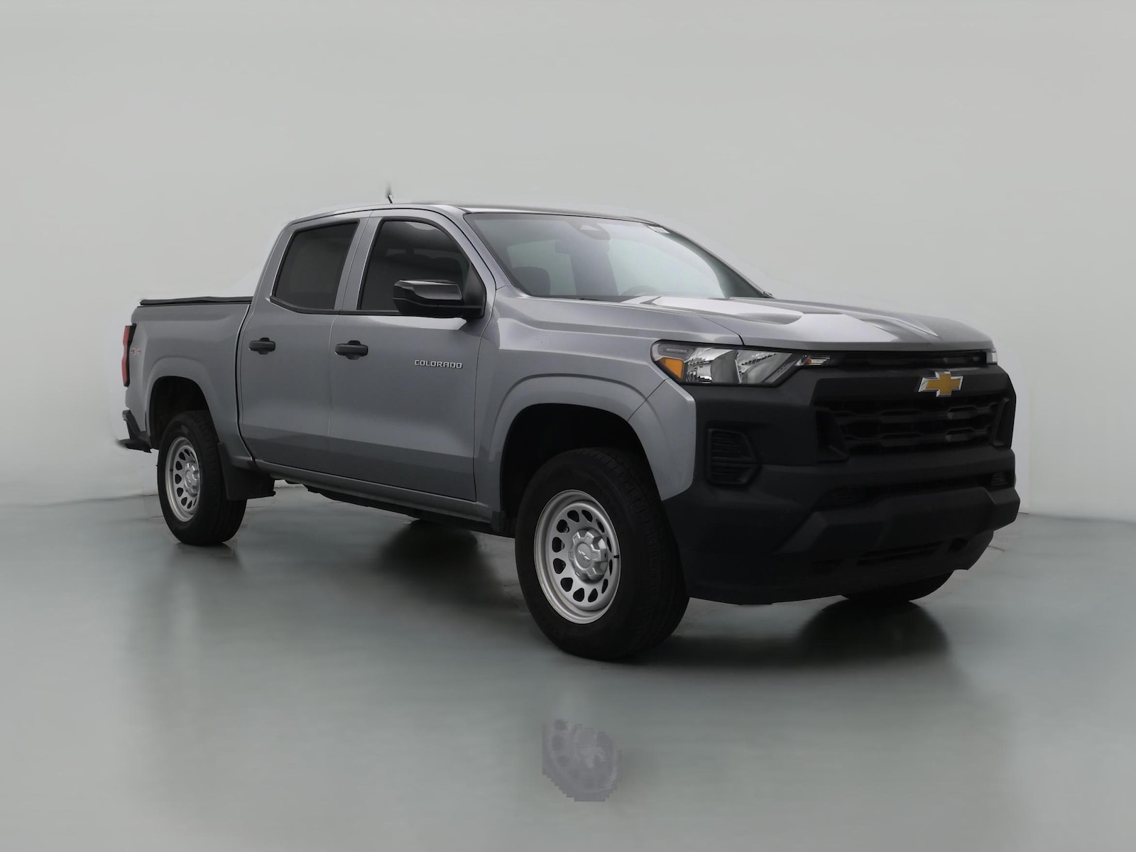 2023 Chevrolet Colorado