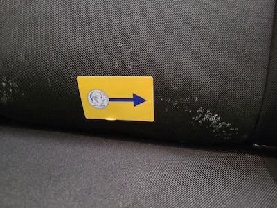 Condition detail