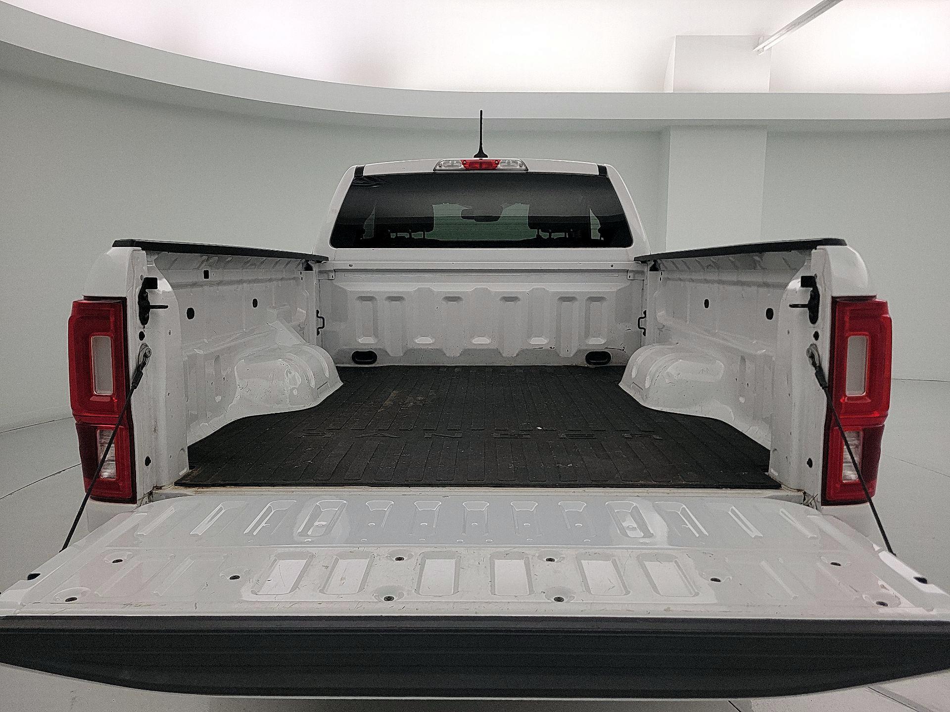 Thumbnail: 2021 Ford Ranger - 20