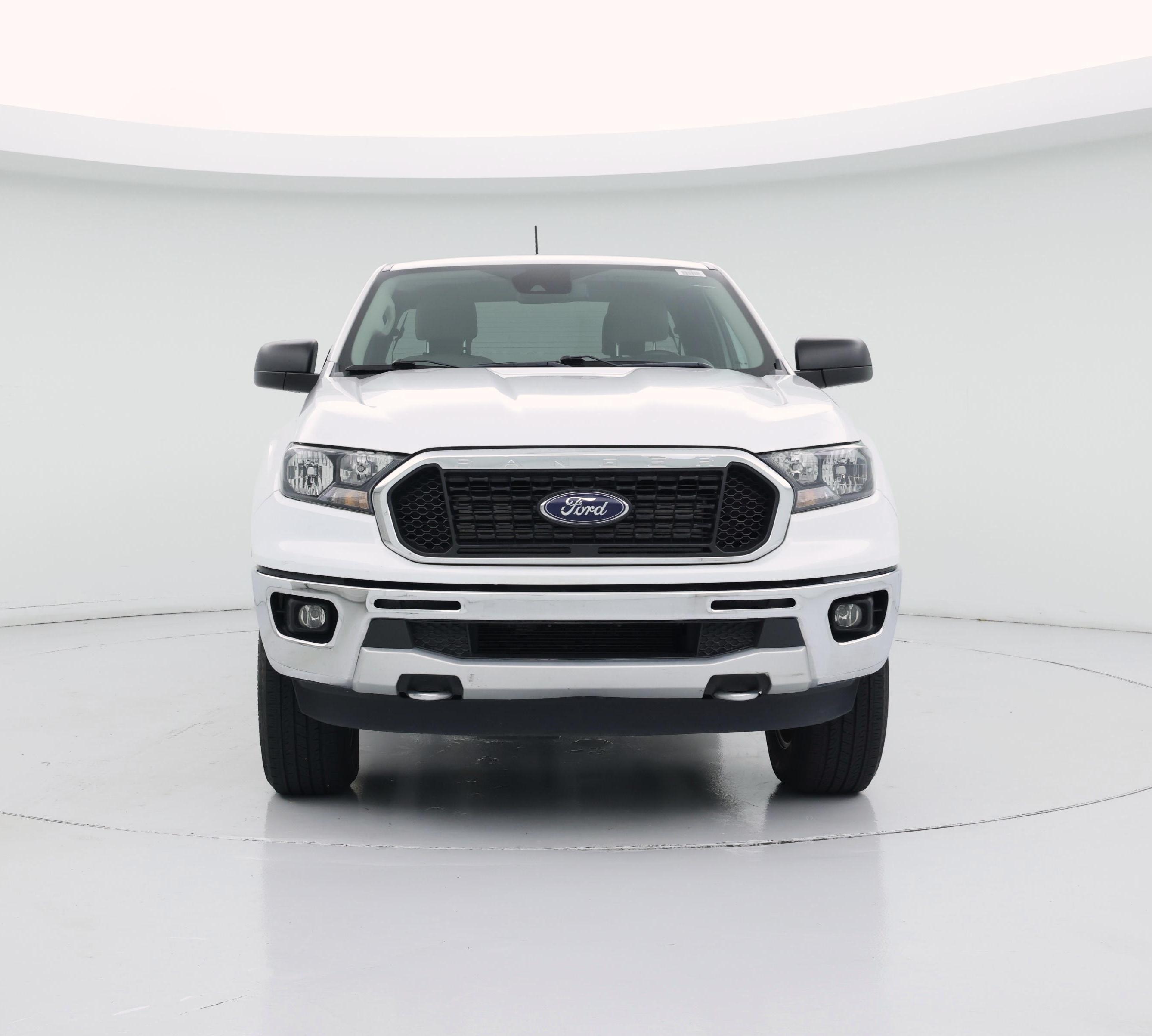 Thumbnail: 2021 Ford Ranger - 5