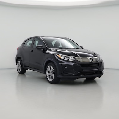 Recommended categories heading image of the selected vehicle