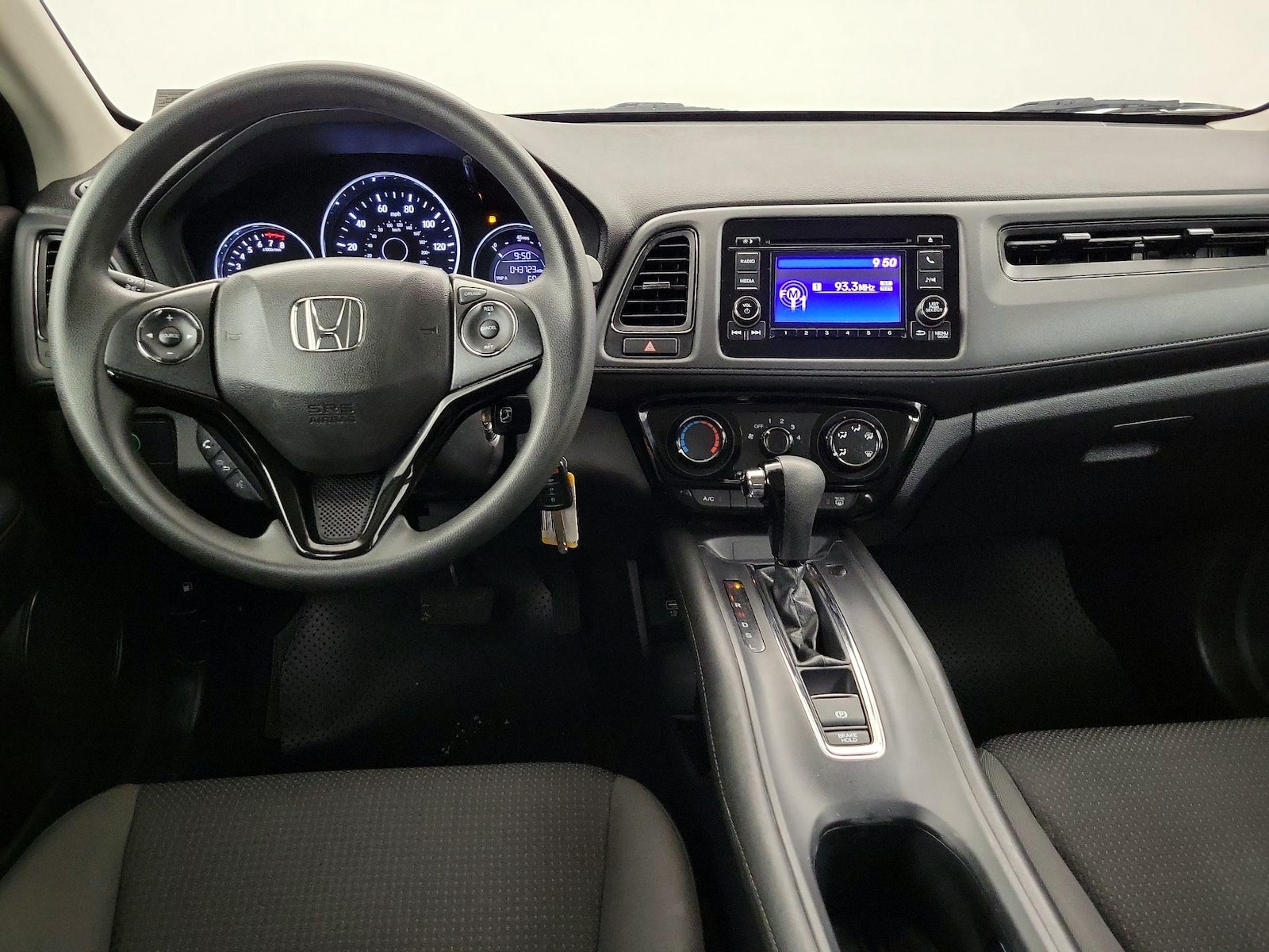Rear View Camera