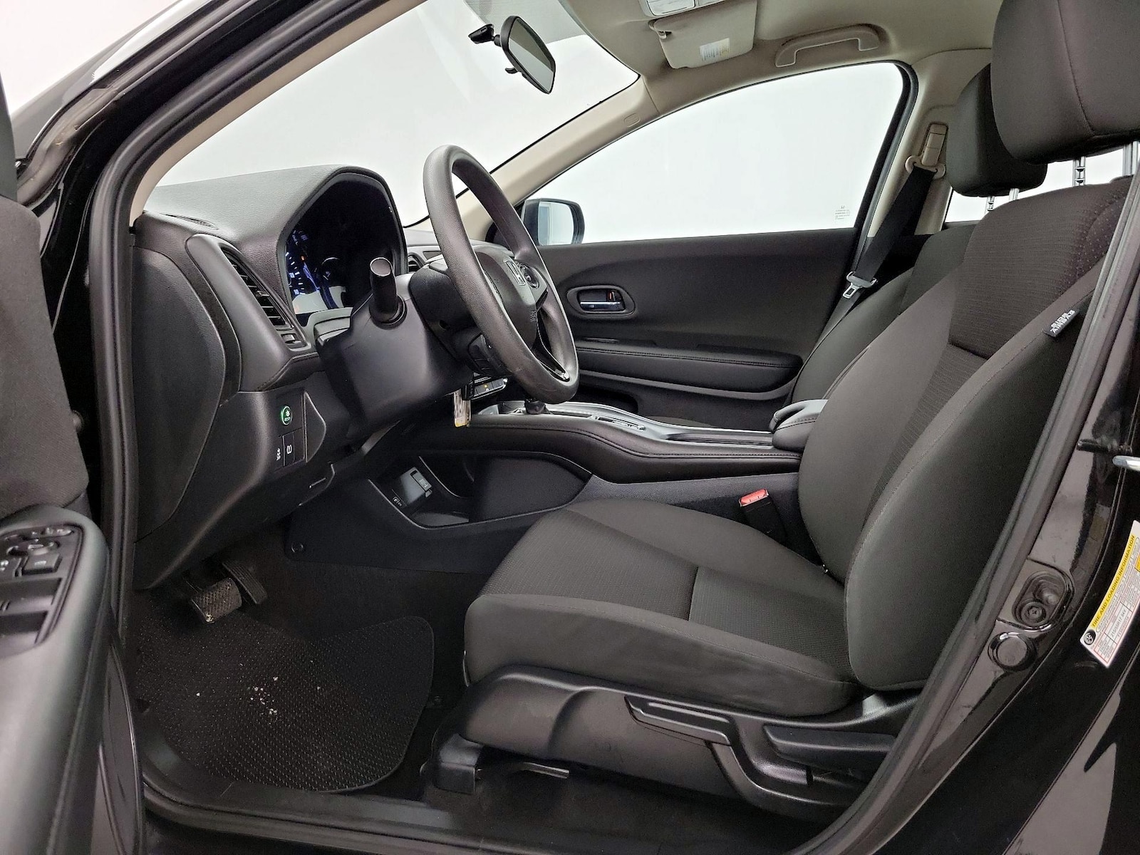 Side Airbags