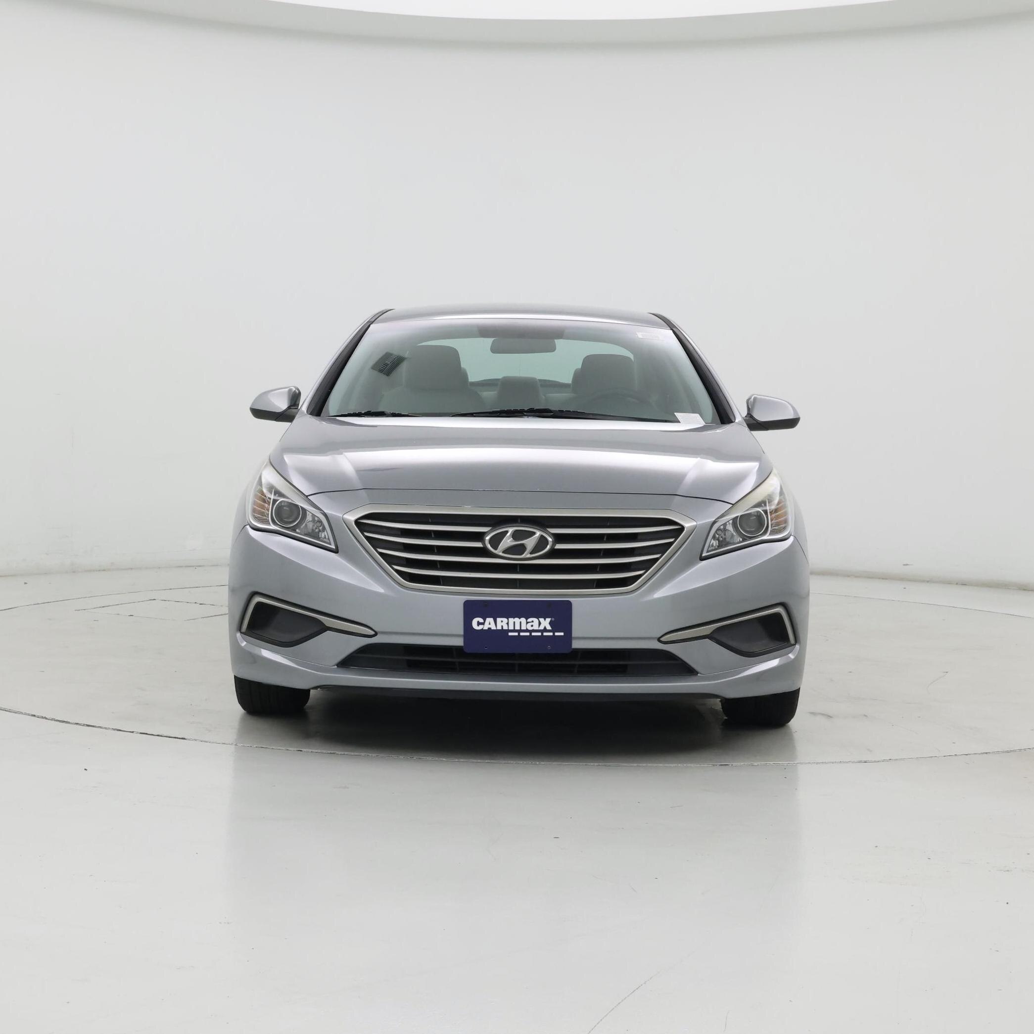Thumbnail: 2017 Hyundai Sonata - 5