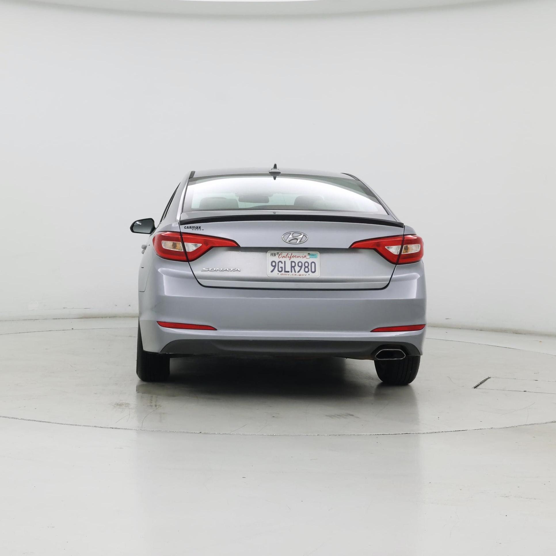 Thumbnail: 2017 Hyundai Sonata - 6