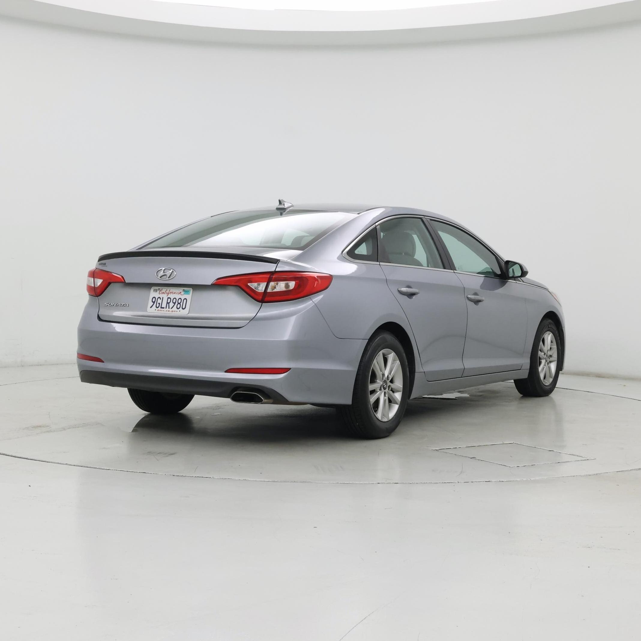 Thumbnail: 2017 Hyundai Sonata - 8