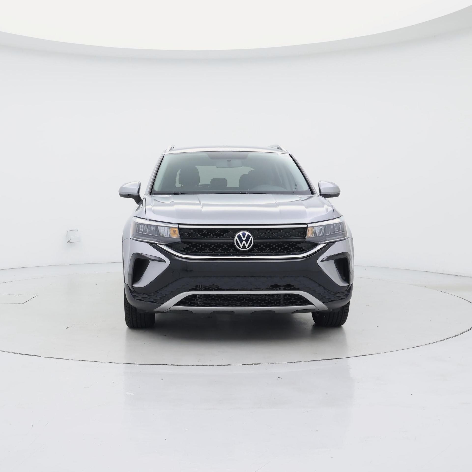 Thumbnail: 2022 Volkswagen Taos - 5