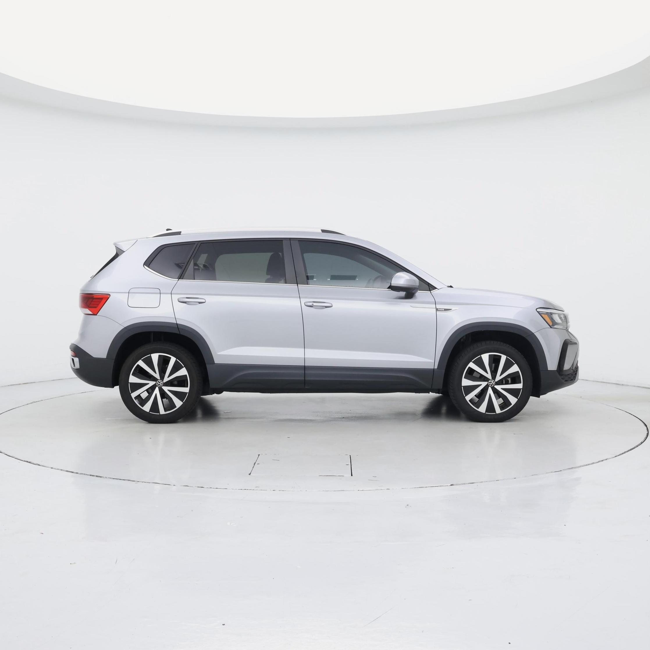 Thumbnail: 2022 Volkswagen Taos - 7