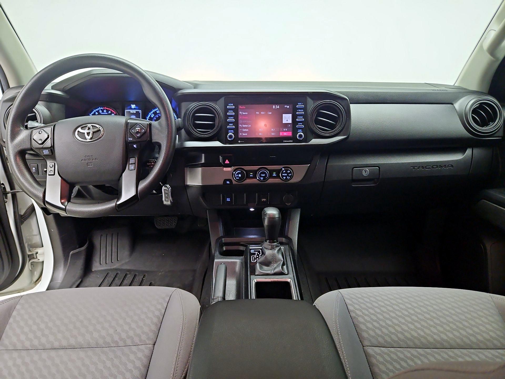 Thumbnail: 2023 Toyota Tacoma - 9