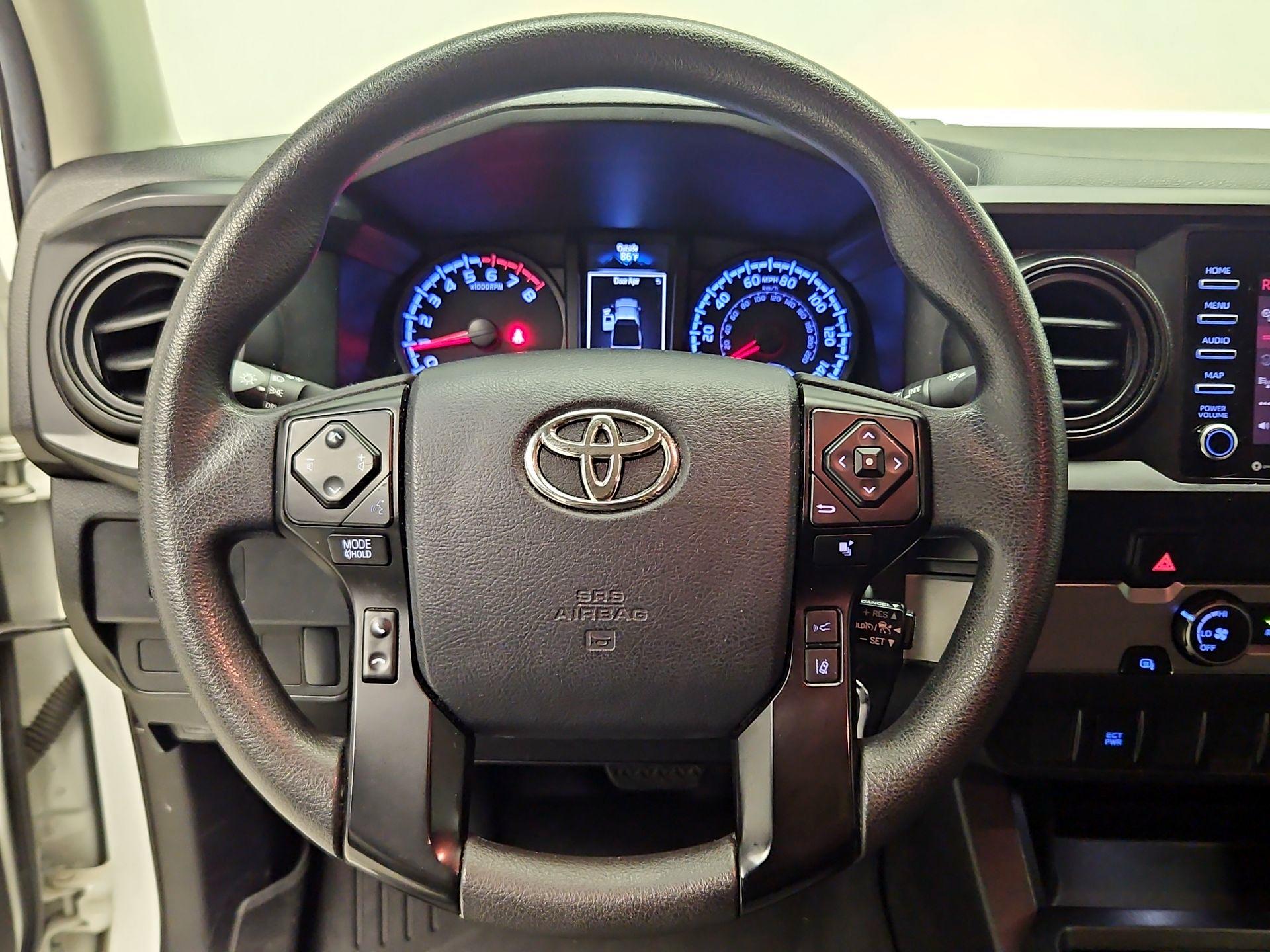 Thumbnail: 2023 Toyota Tacoma - 10