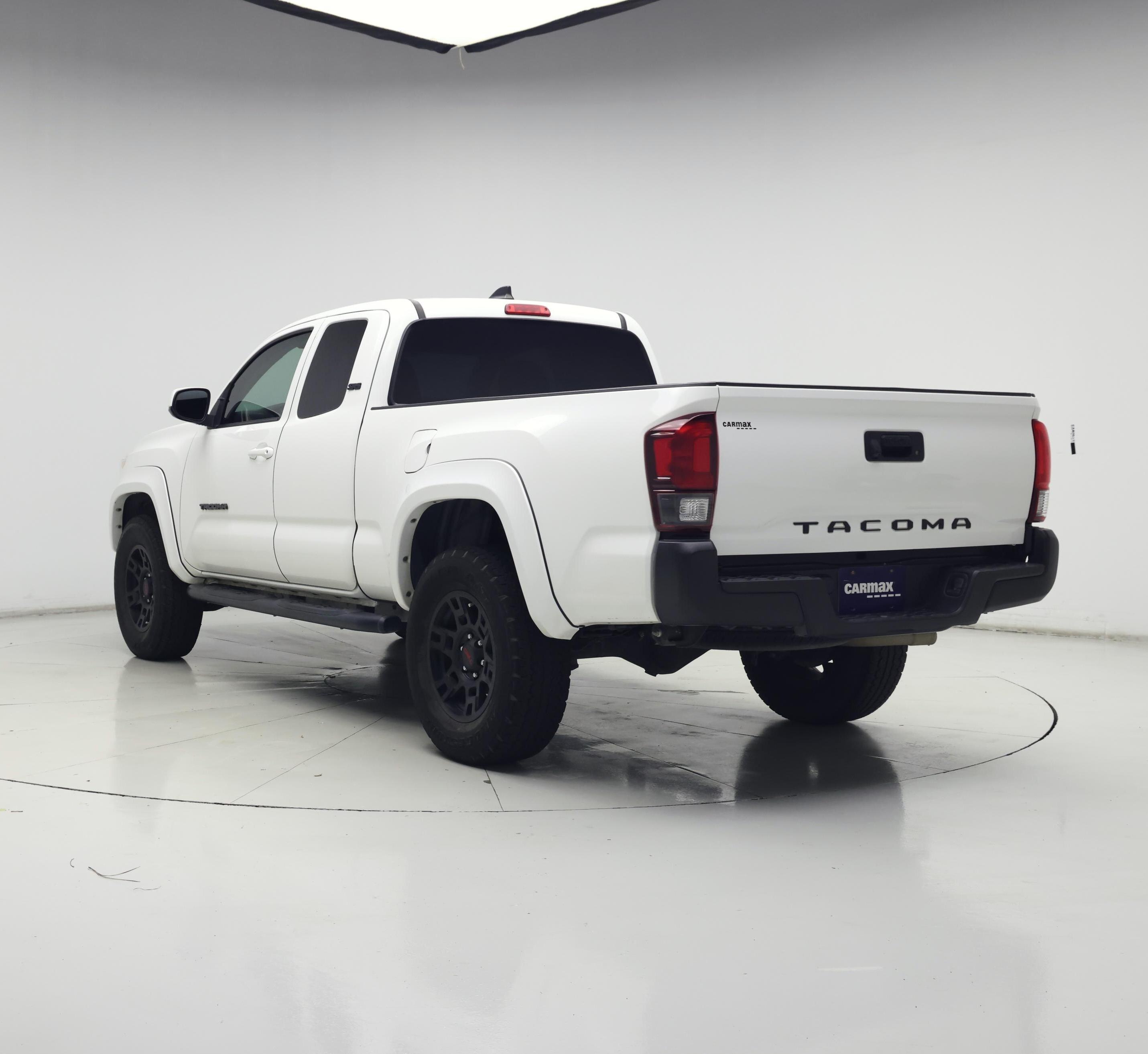 Thumbnail: 2023 Toyota Tacoma - 2