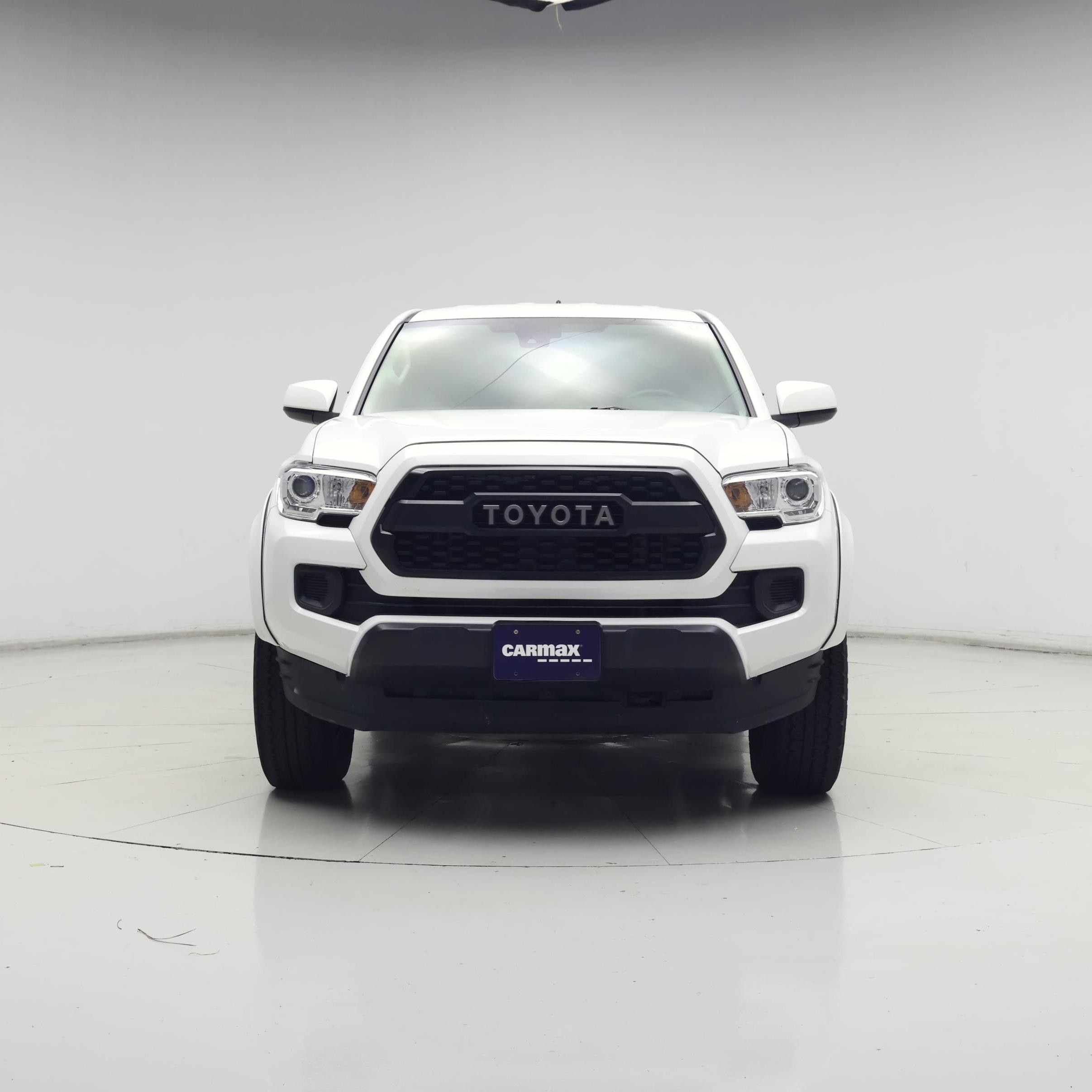 Thumbnail: 2023 Toyota Tacoma - 5