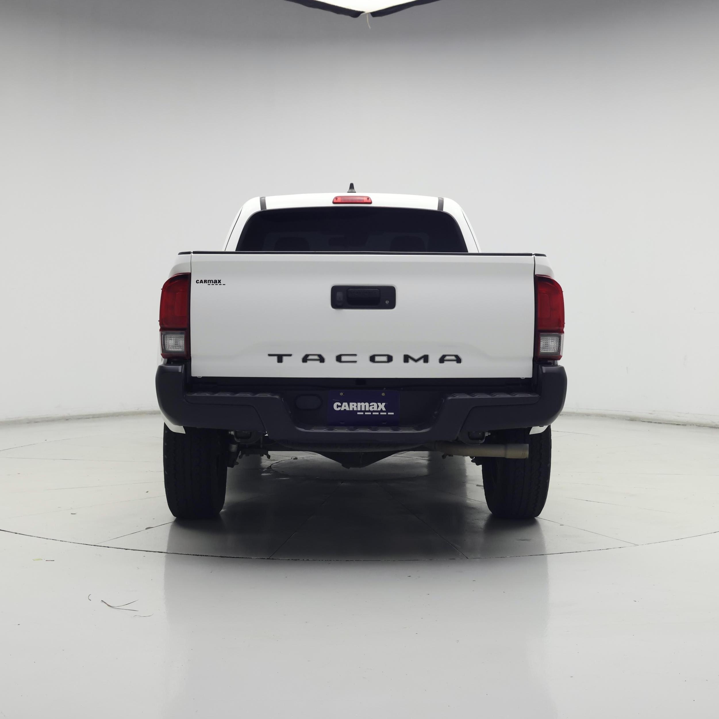 Thumbnail: 2023 Toyota Tacoma - 6