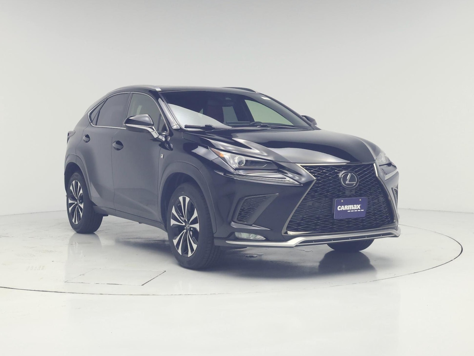 2021 Lexus NX 300 F SPORT - Photo 2