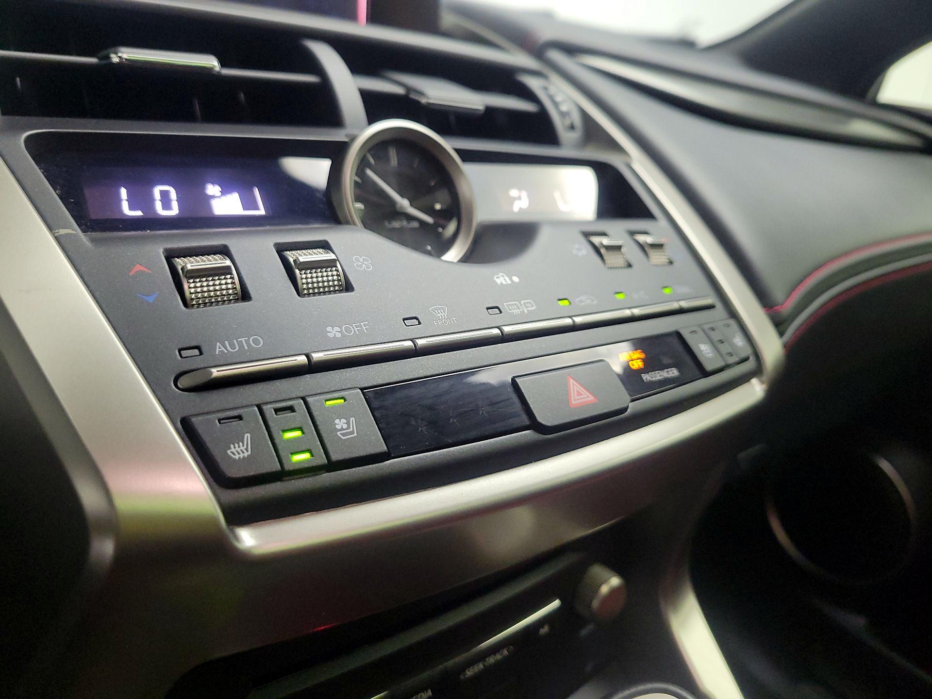 Thumbnail: 2021 Lexus NX - 14