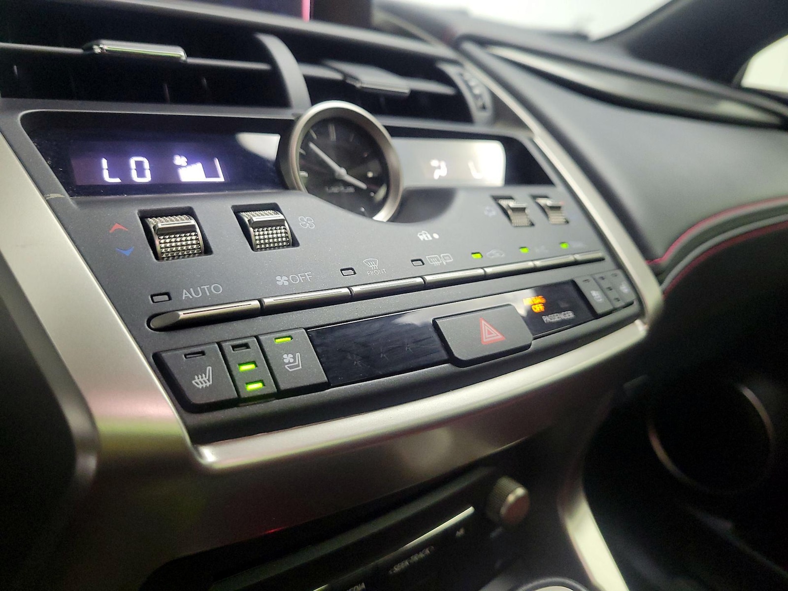 2021 Lexus NX 300 F SPORT - Photo 15