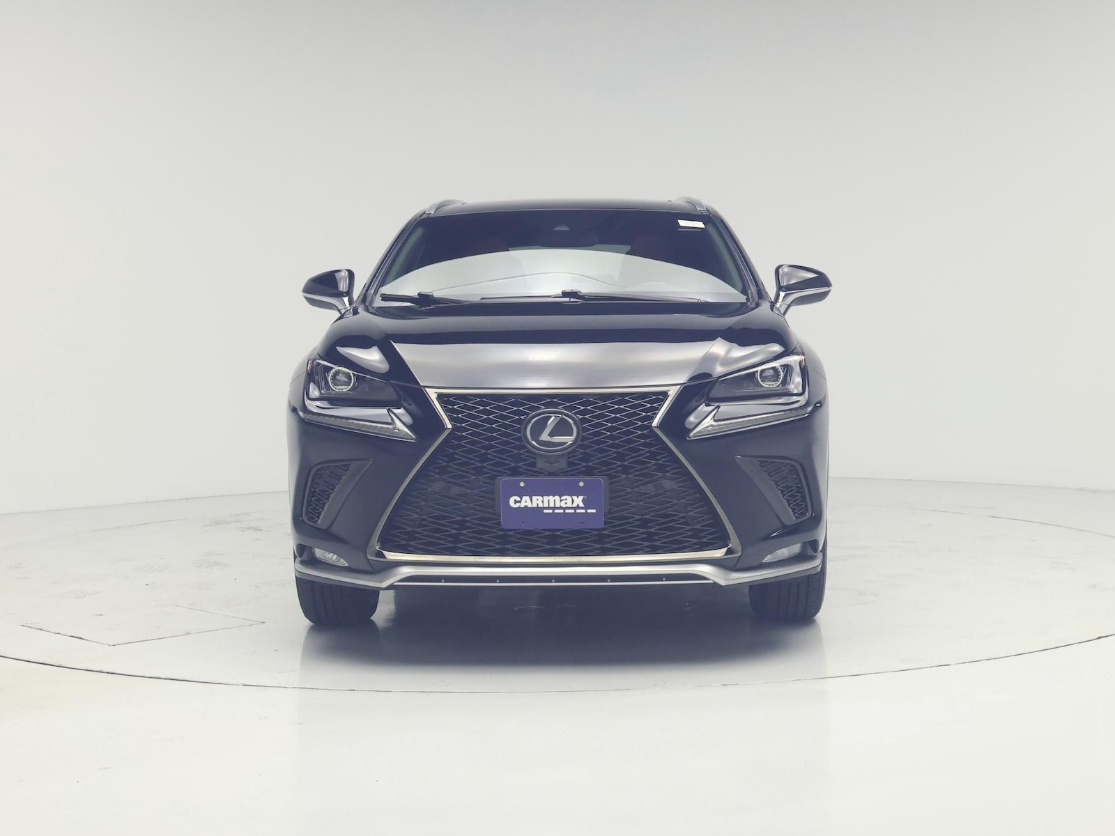 2021 Lexus NX 300 F SPORT - Photo 6