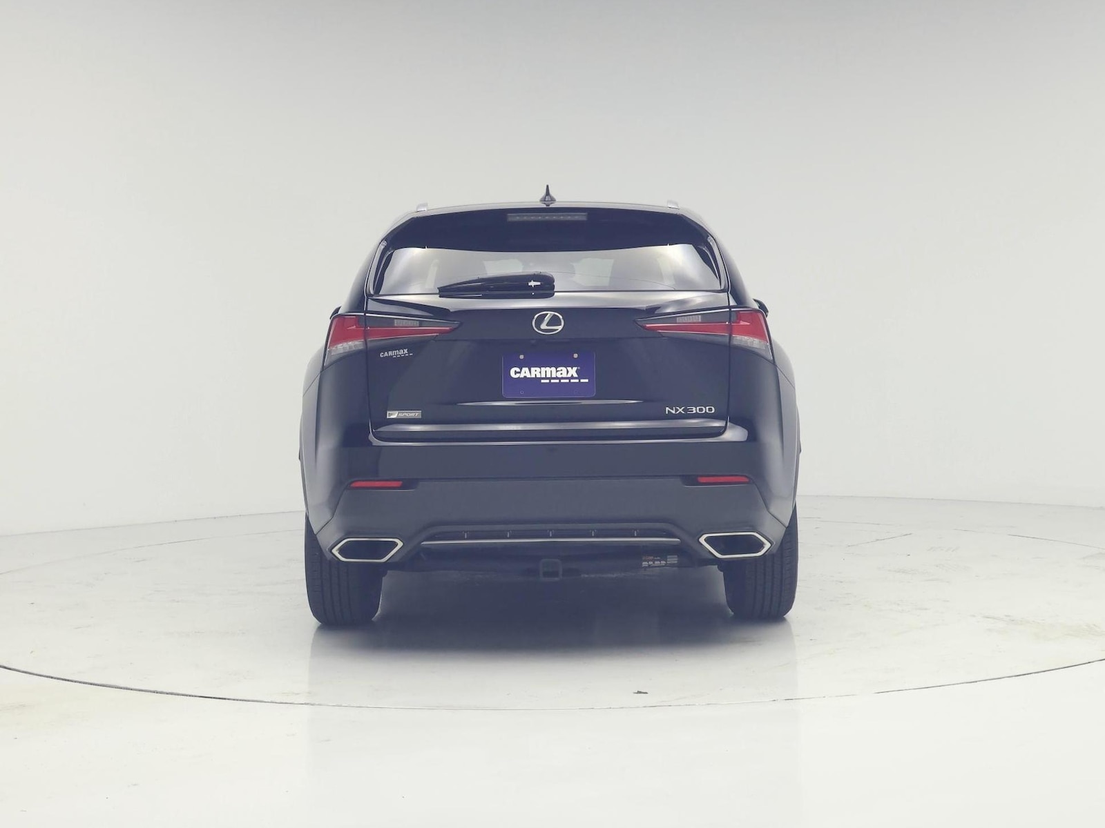 2021 Lexus NX 300 F SPORT - Photo 7