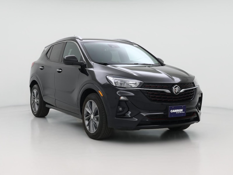 2021 Buick Encore GX Select -
                  Colorado Springs, CO