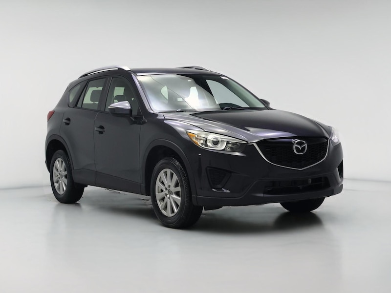 2015 Mazda CX-5 Sport -
                  Laurel, MD