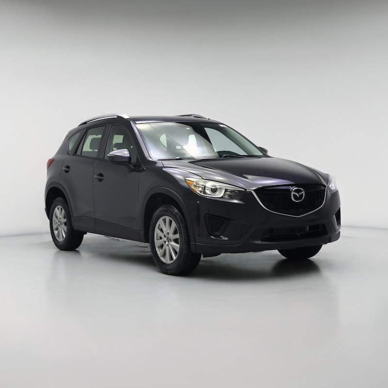 2015 Mazda CX-5 Sport