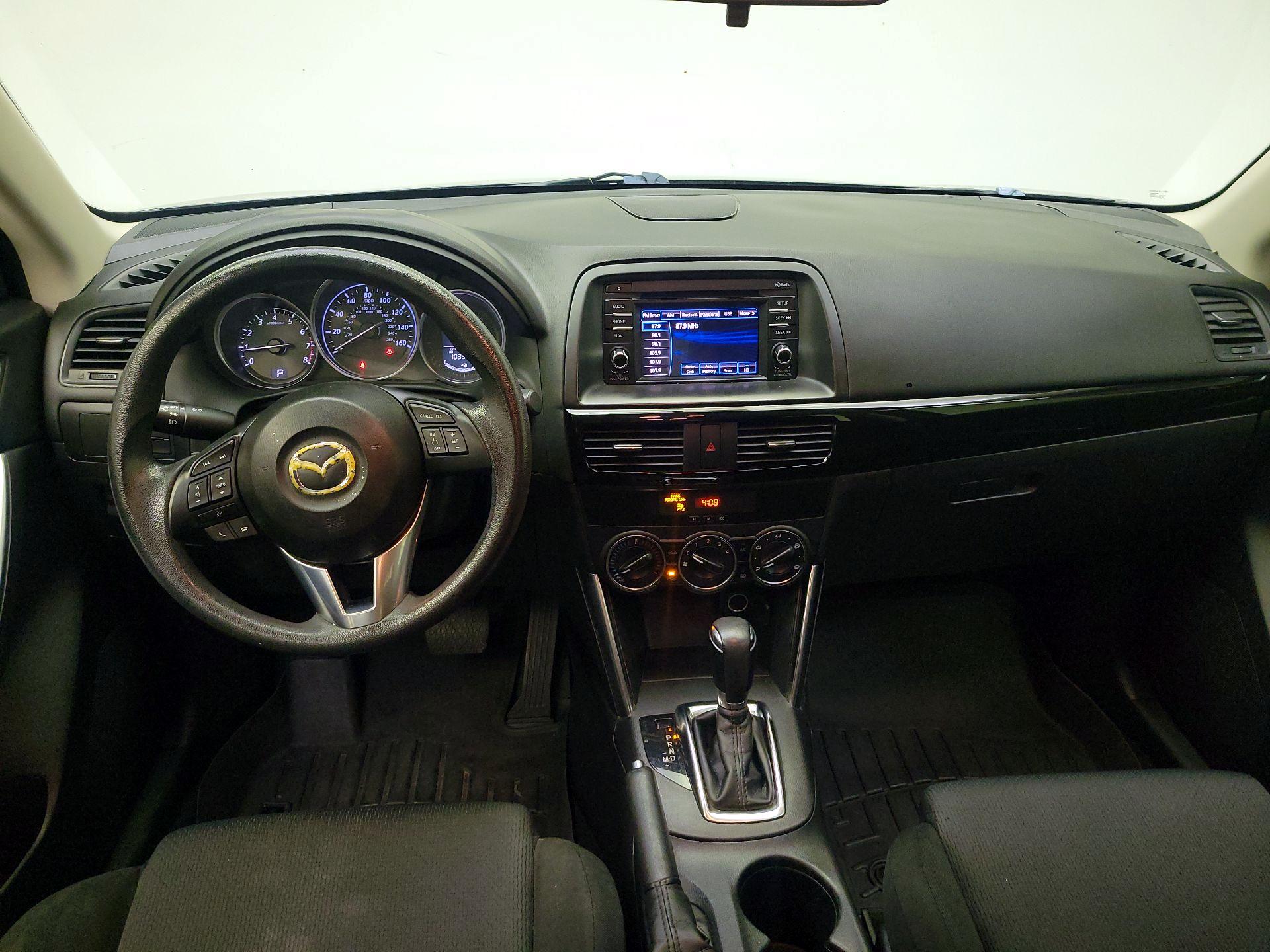 Thumbnail: 2015 Mazda CX-5 - 9