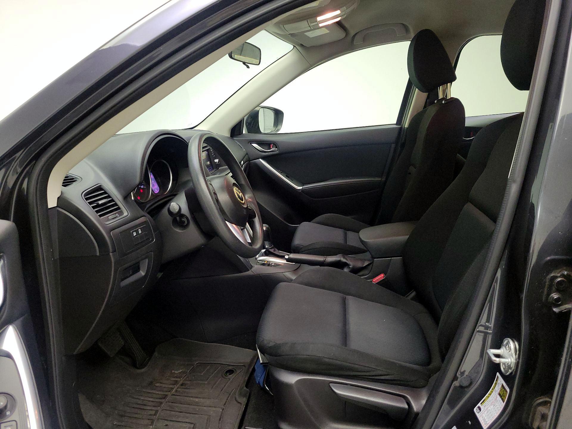 Thumbnail: 2015 Mazda CX-5 - 11